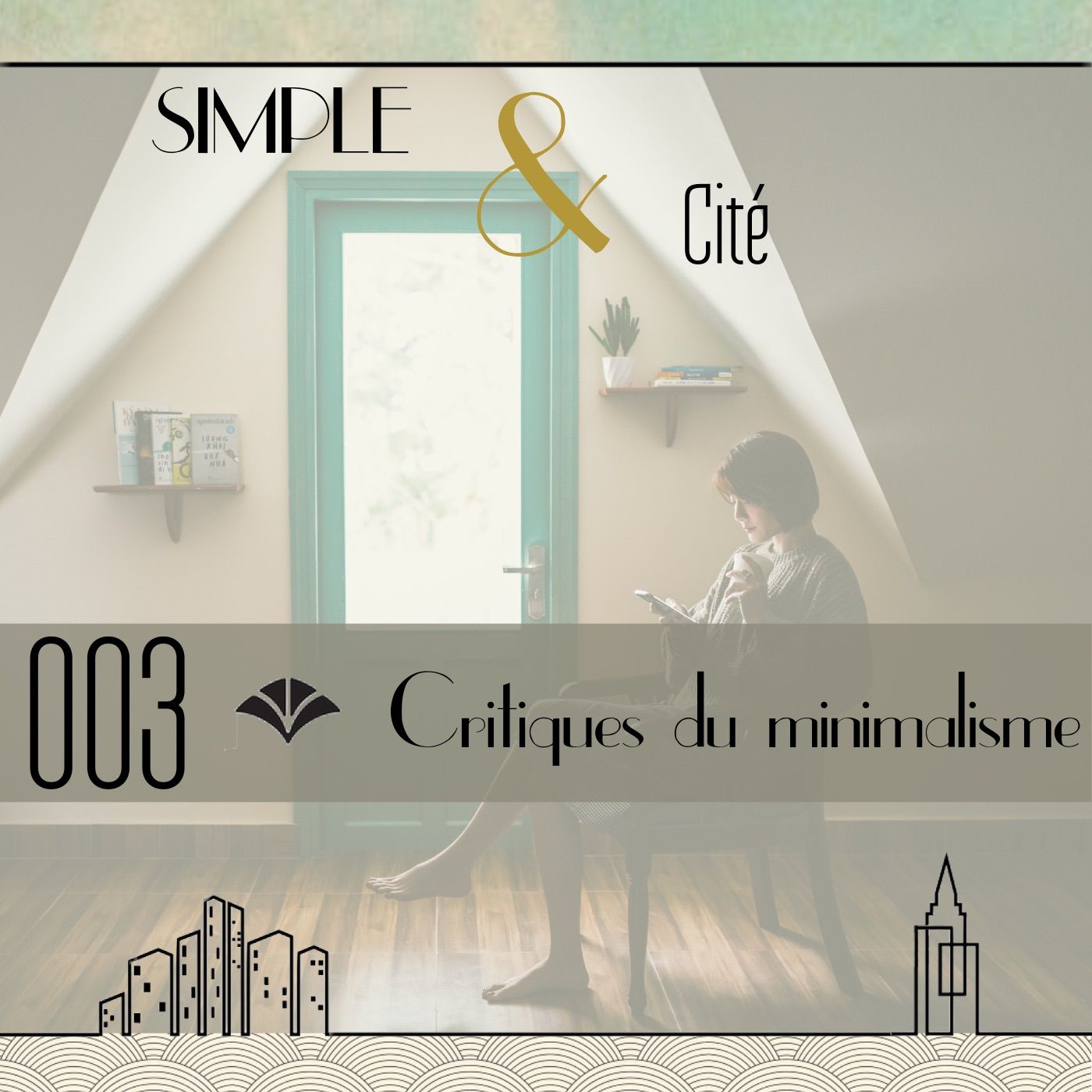 Le minimalisme est-il égoïste ?