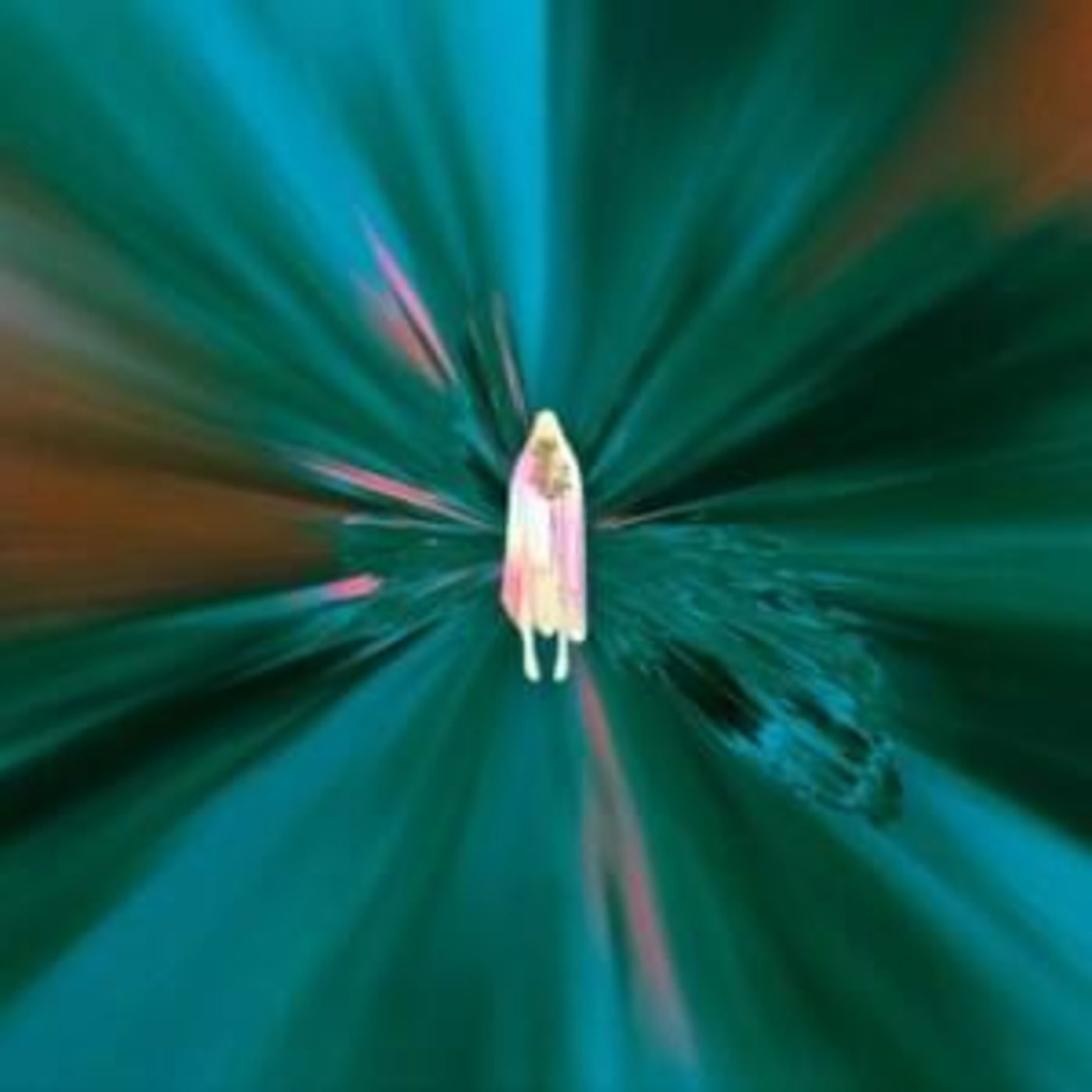 Episode 73 - Silent Planet - 'Iridescent' Album Review (2021)