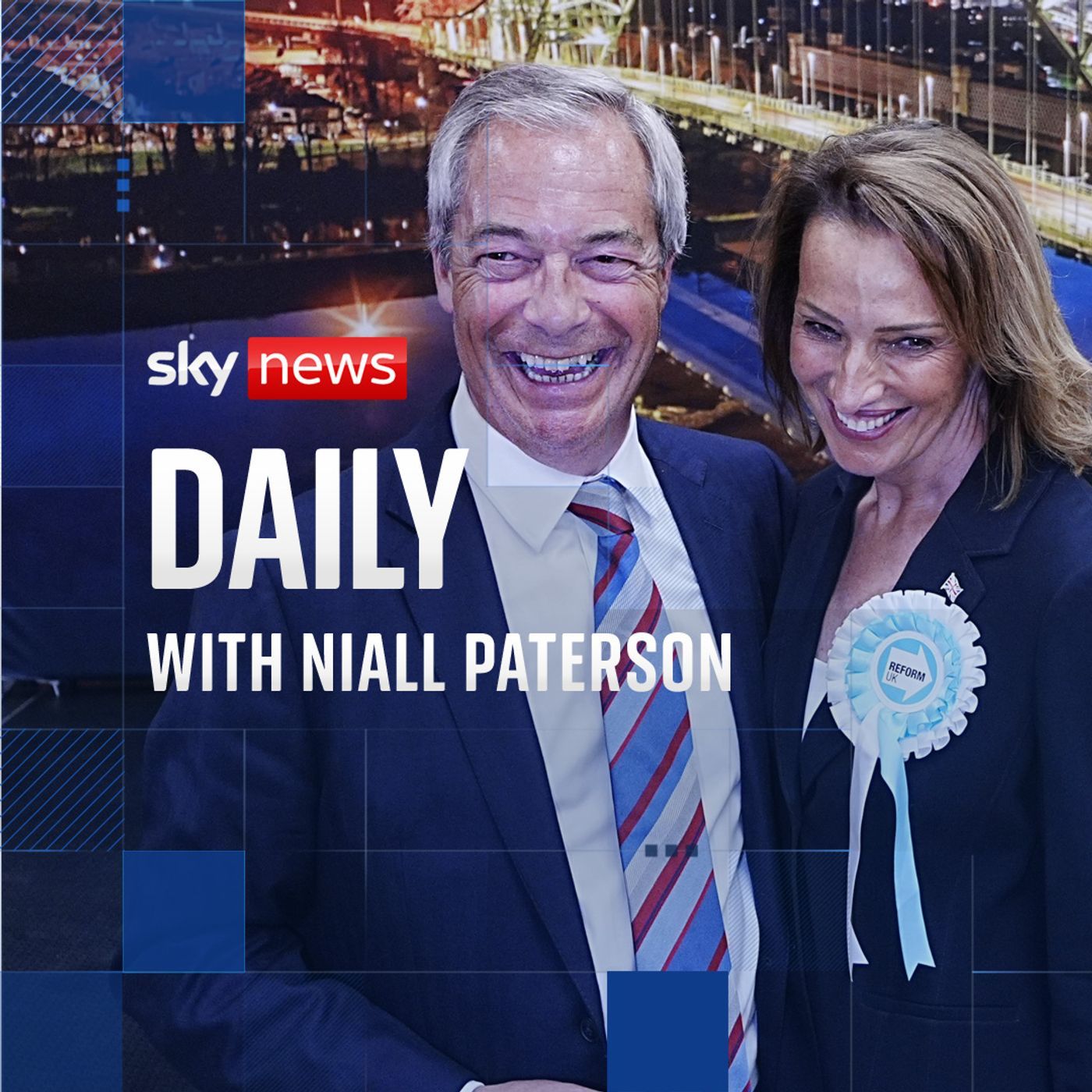 Sky News Daily