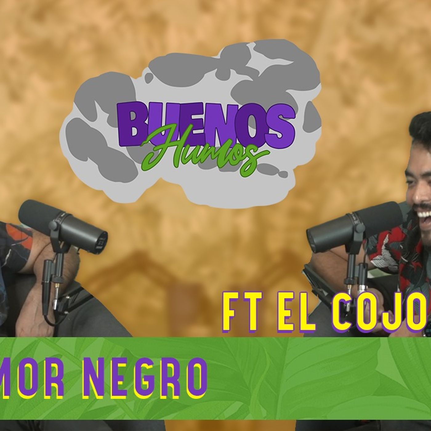 Buenos Humos