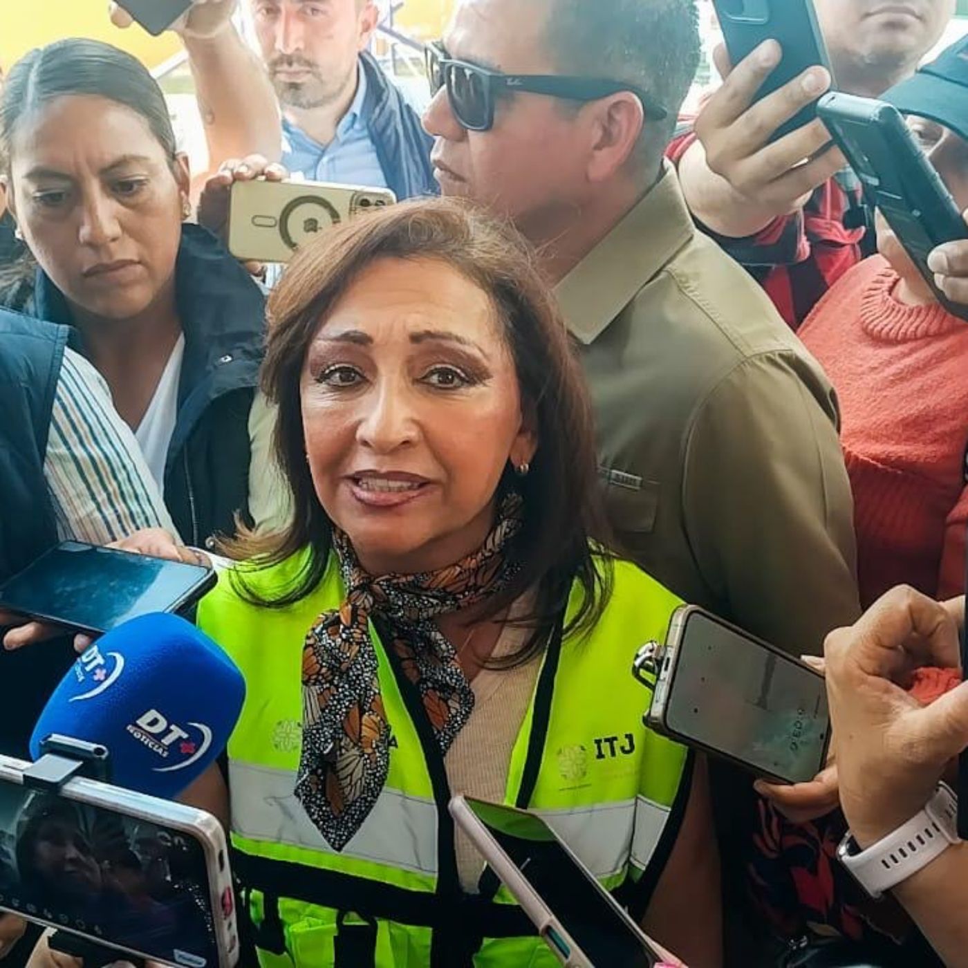 Peligrosa.mx ObjetivoAM Noticias