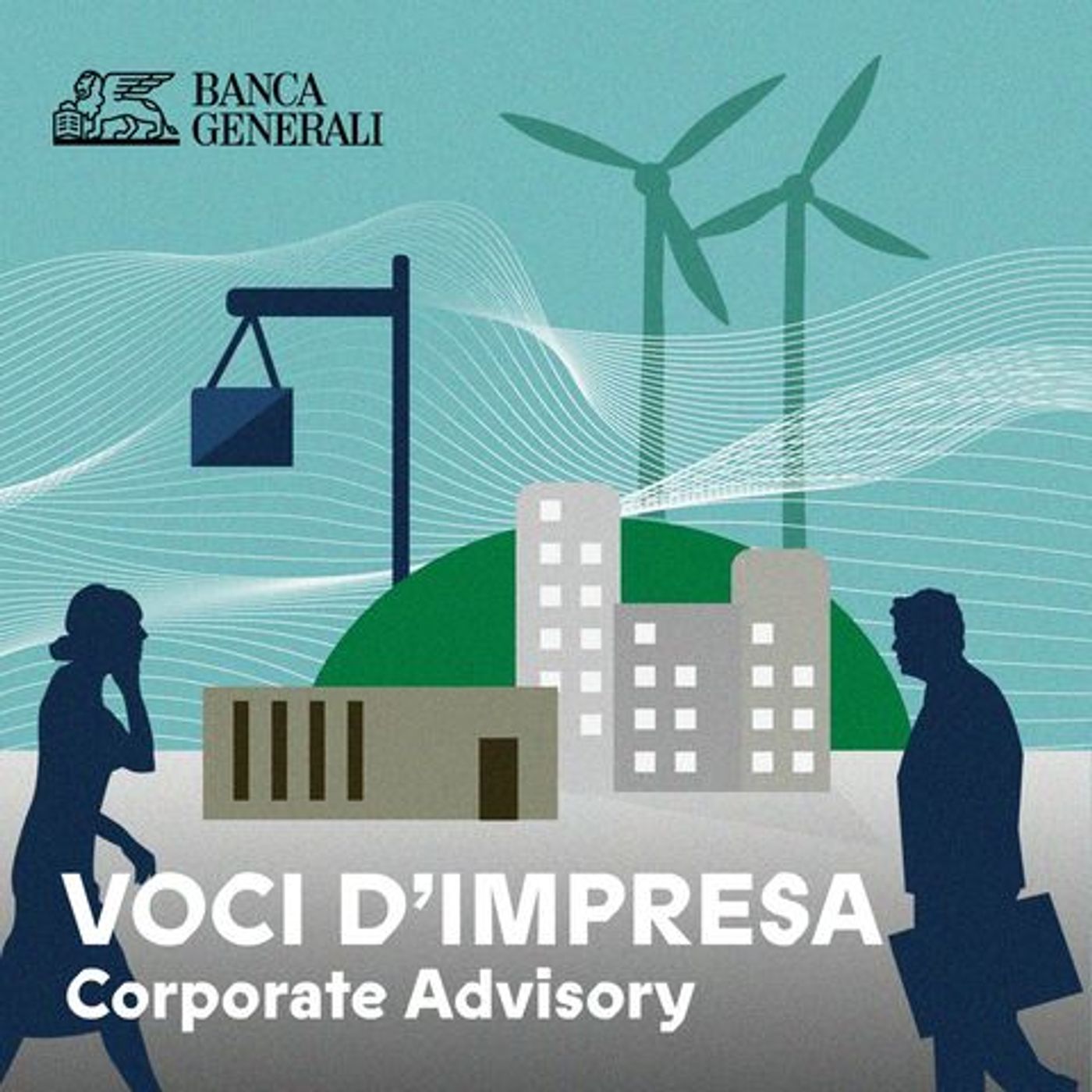 Che finanza è? - Alla scoperta della finanza agevolata episode artwork