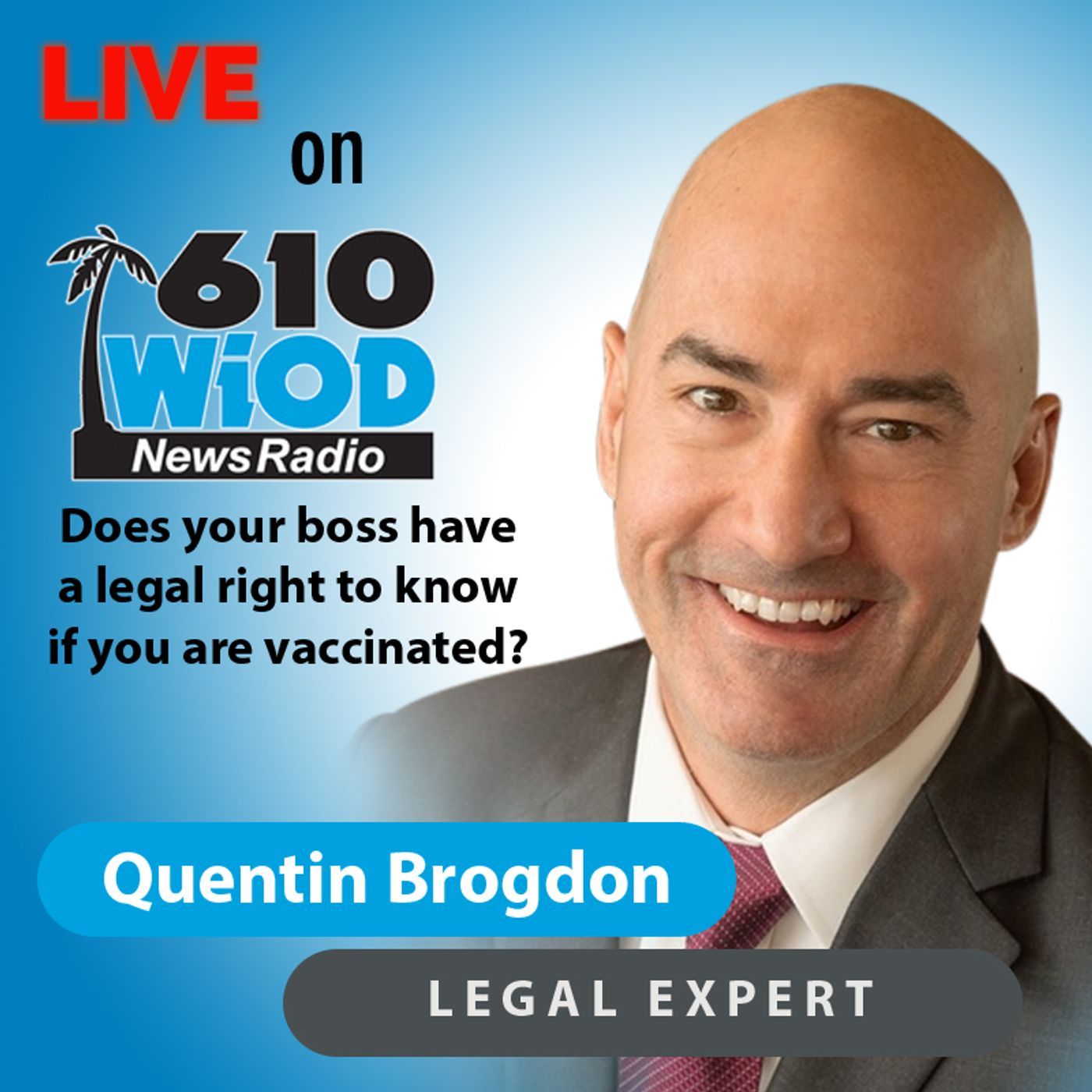 Crain Brogdon, LLP