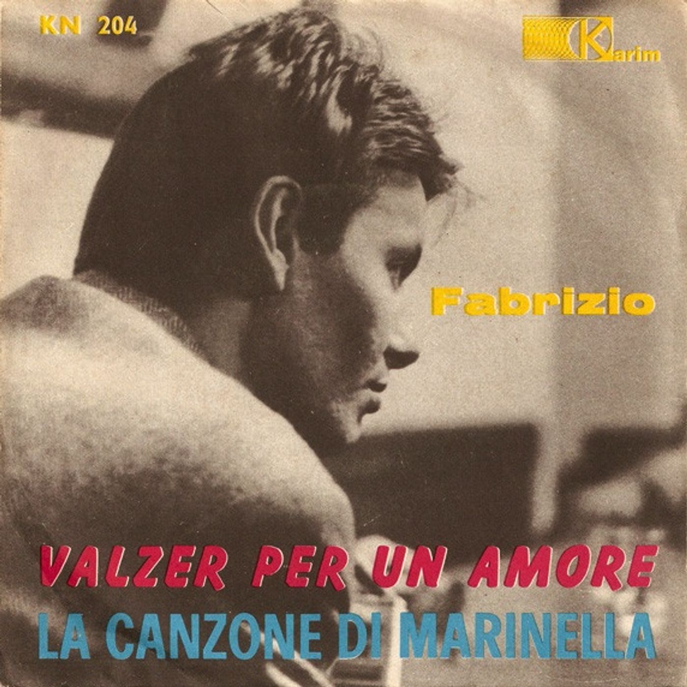 Fabrizio De André. Ecco la vicenda che diede, al cantautore, l'ispirazione per il brano "La canzone di Marinella" uscito in sordina nel 1964