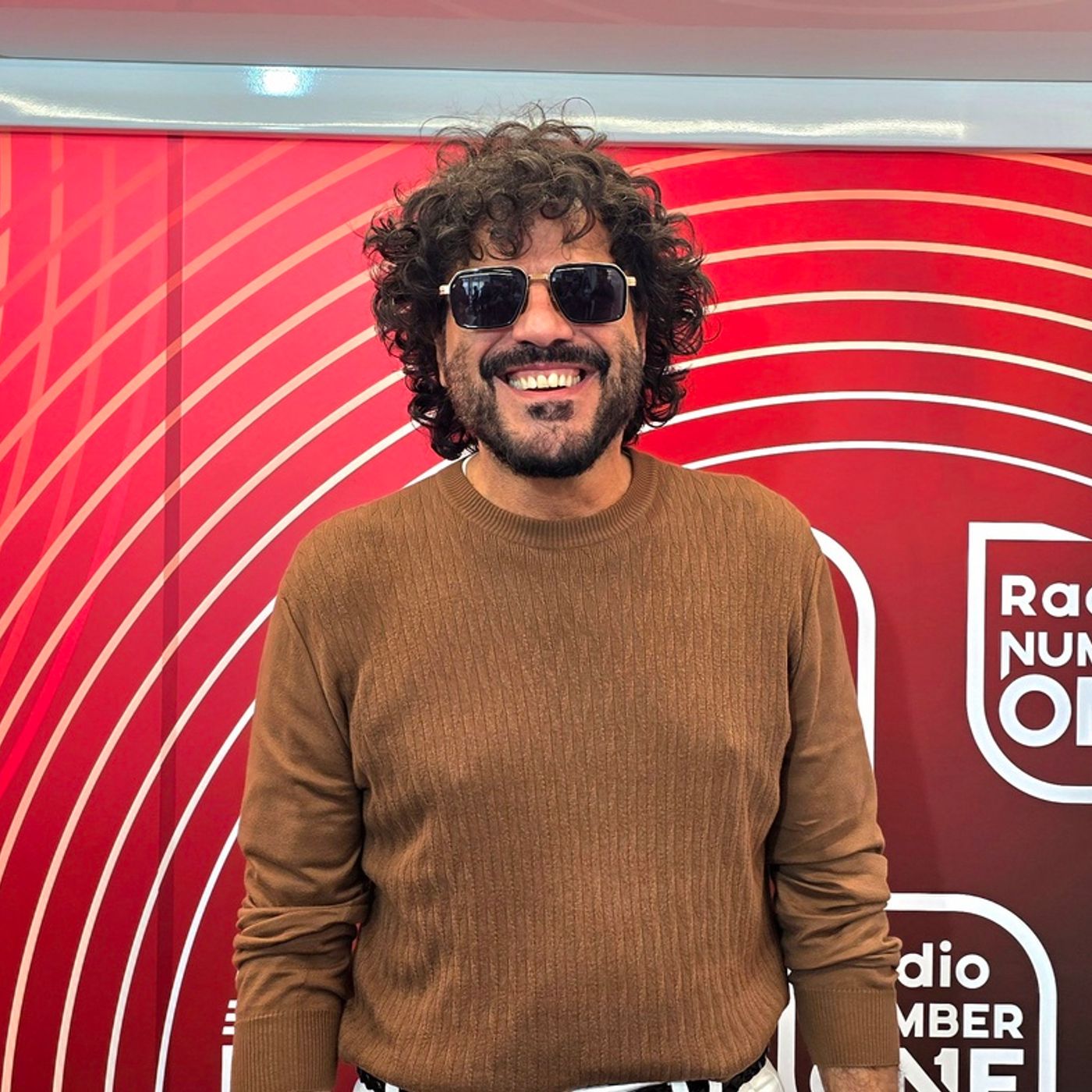 Sanremo 2026 - Francesco Renga, il Sanremo della consapevolezza episode artwork