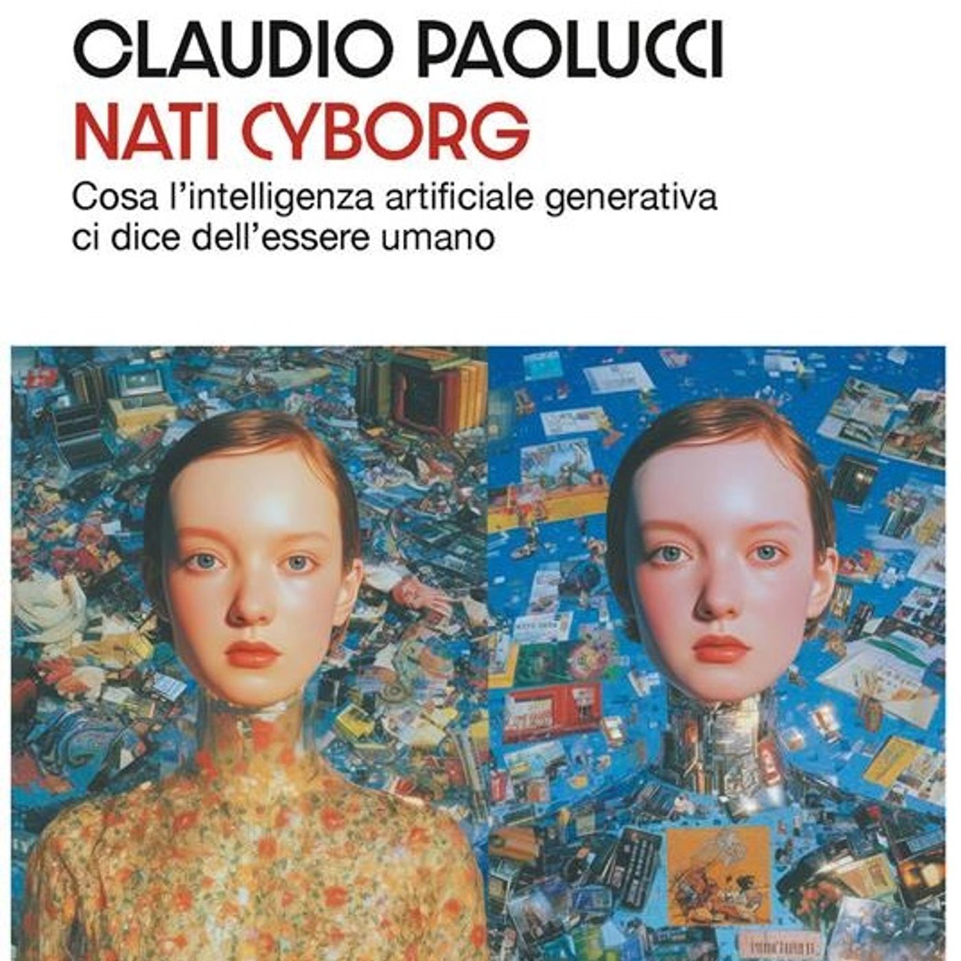 il posto delle parole