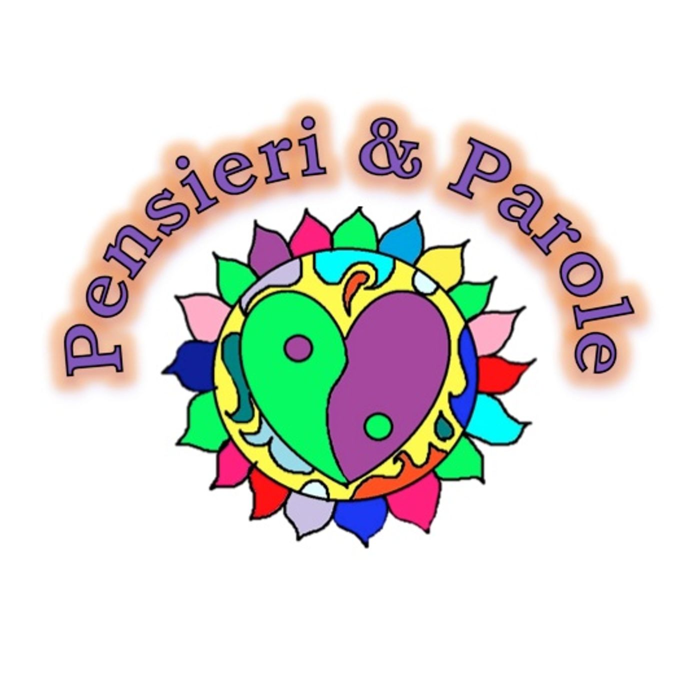 PENSIERI & PAROLE