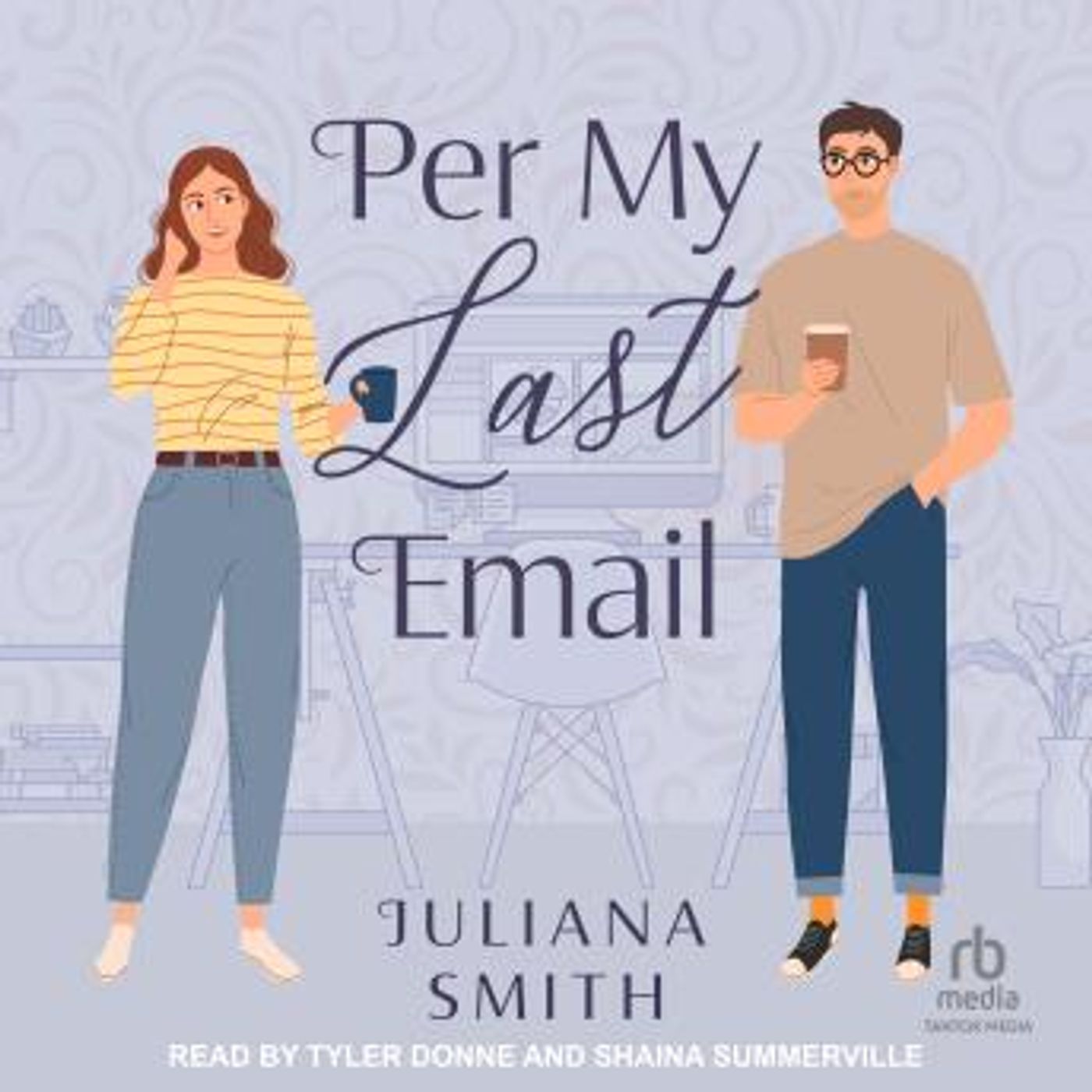Listen to New Full Audiobooks in Romance, Rom-Com