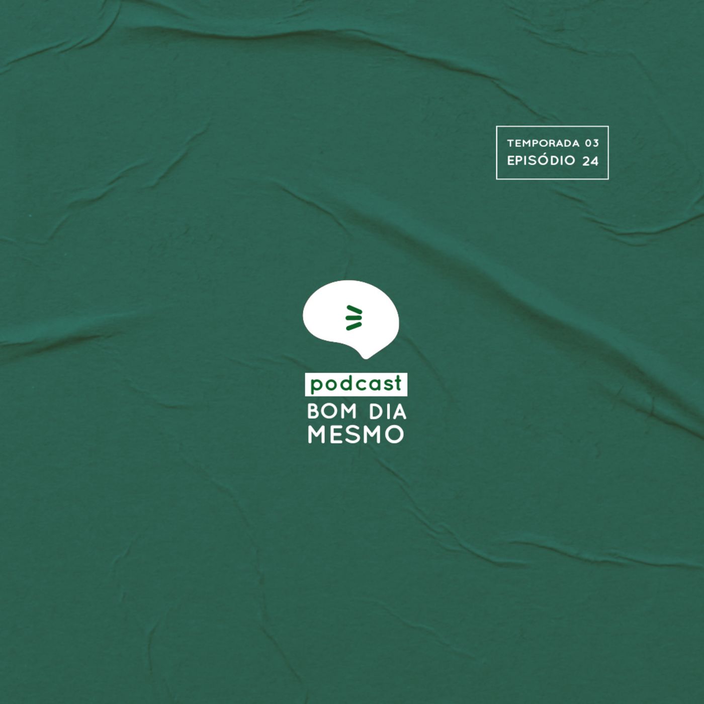 Bom dia Mesmo