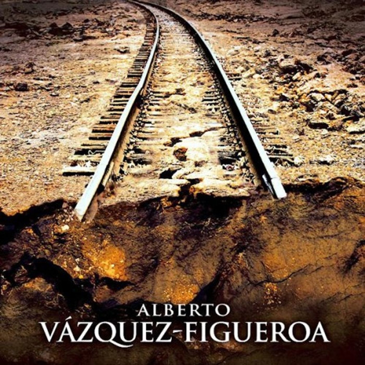 (Resumen) Vivos y muertos - Alberto Vazquez-Figueroa