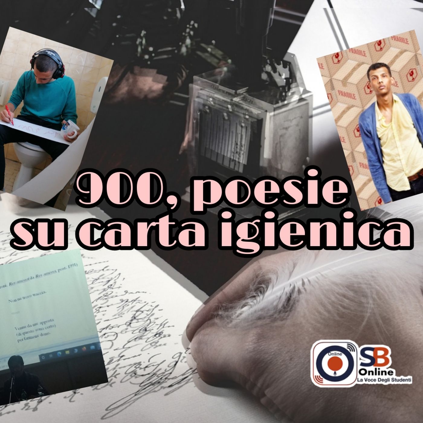 SB OnAir