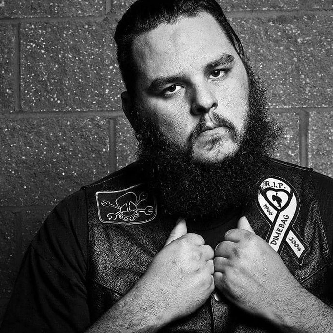 Episode 77 Randy J Byrd