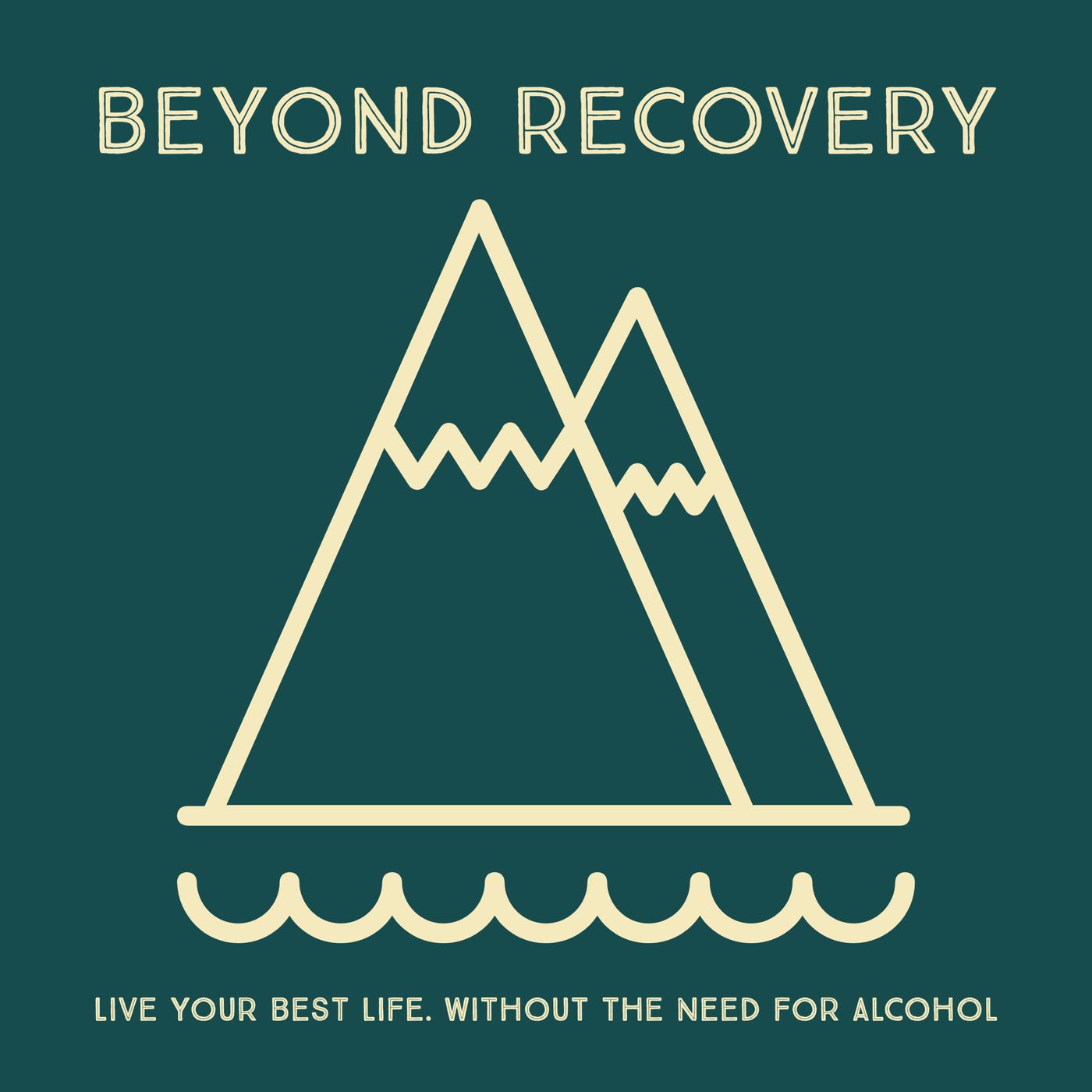 Matt models the "Daily Check-in" – Beyond Recovery – Podcast – Podtail