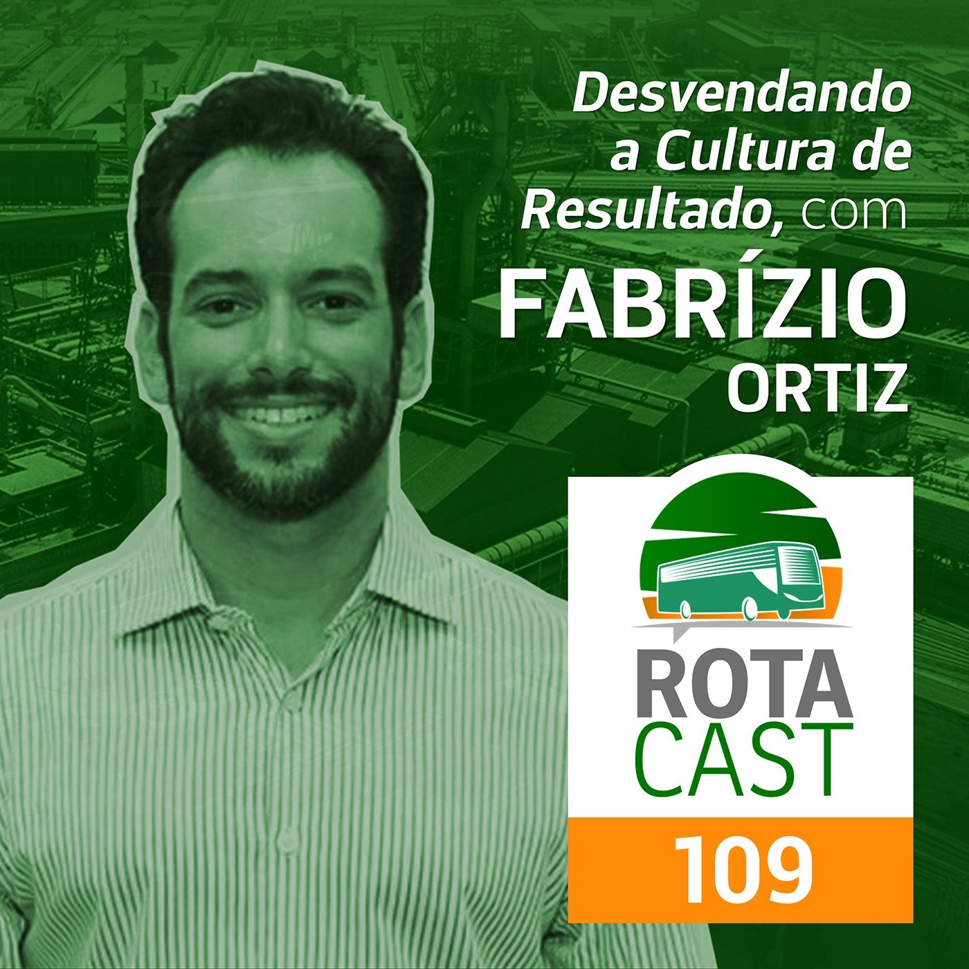 RotaCast