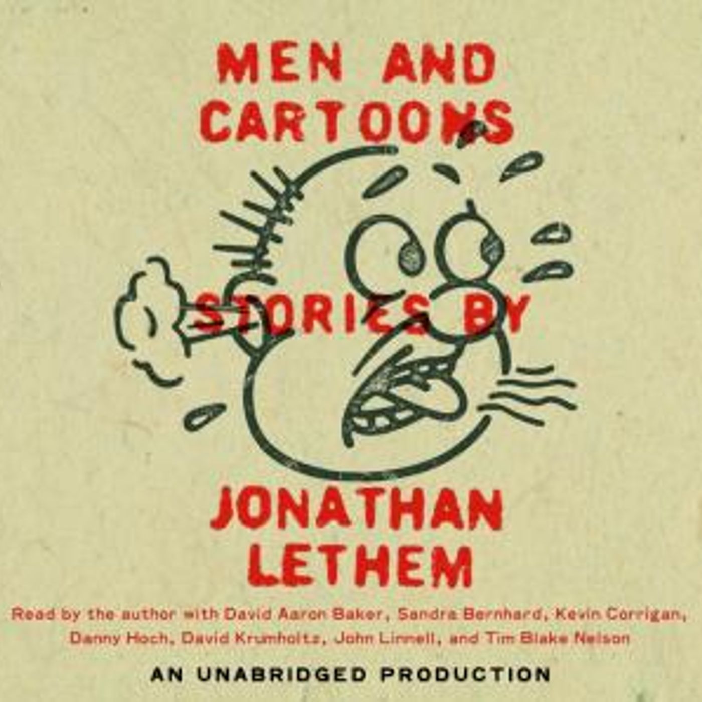 Grab the Top Full Audiobooks in Literature, Short Stories