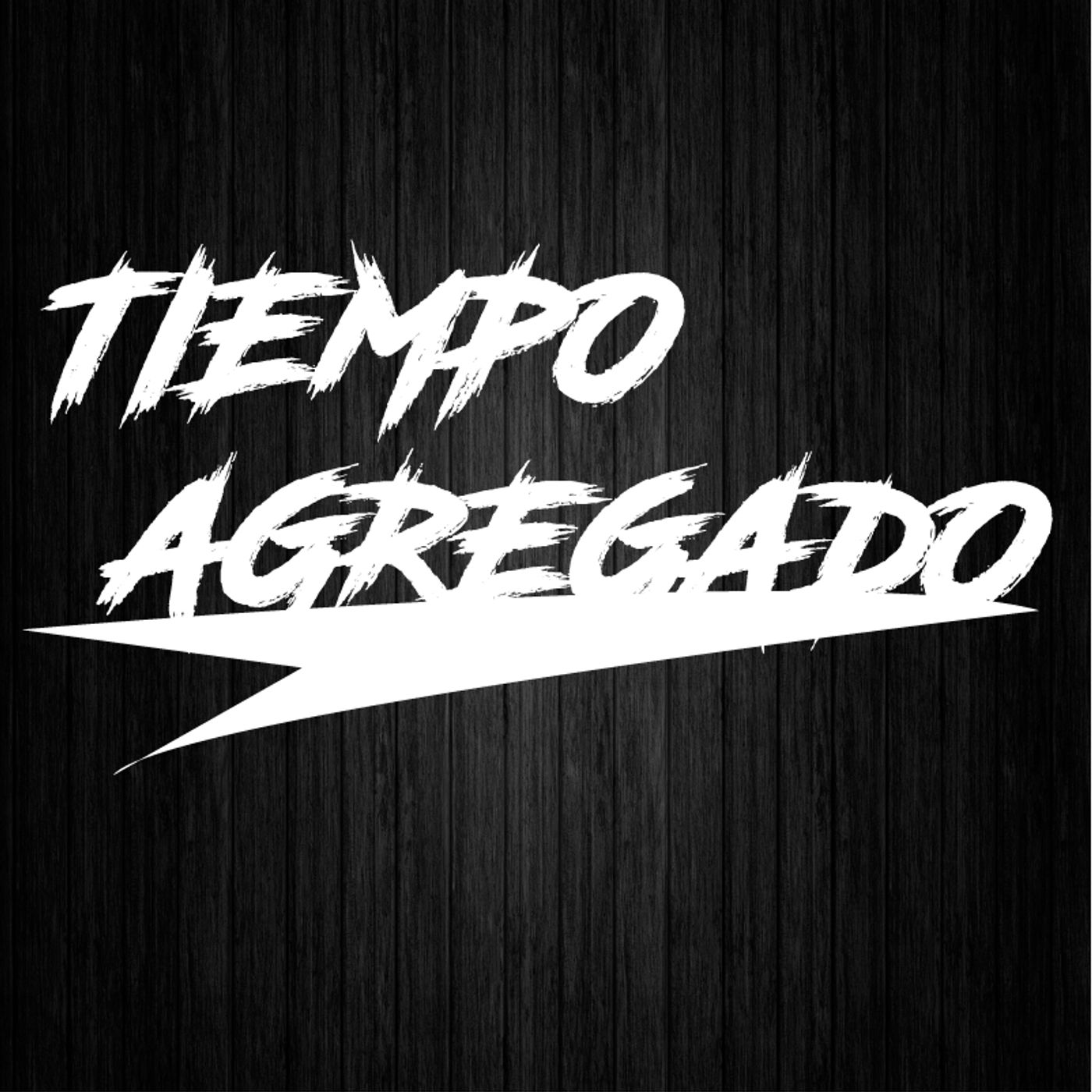 TIEMPO AGREGADO