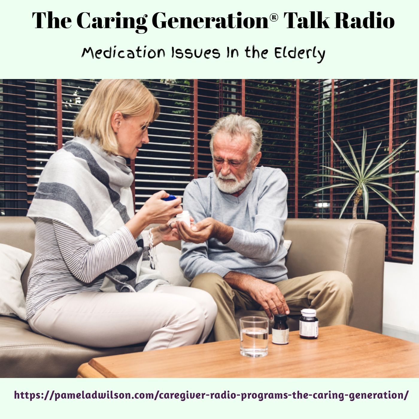 The Caring Generation® | Advice & Tips for Caregivers