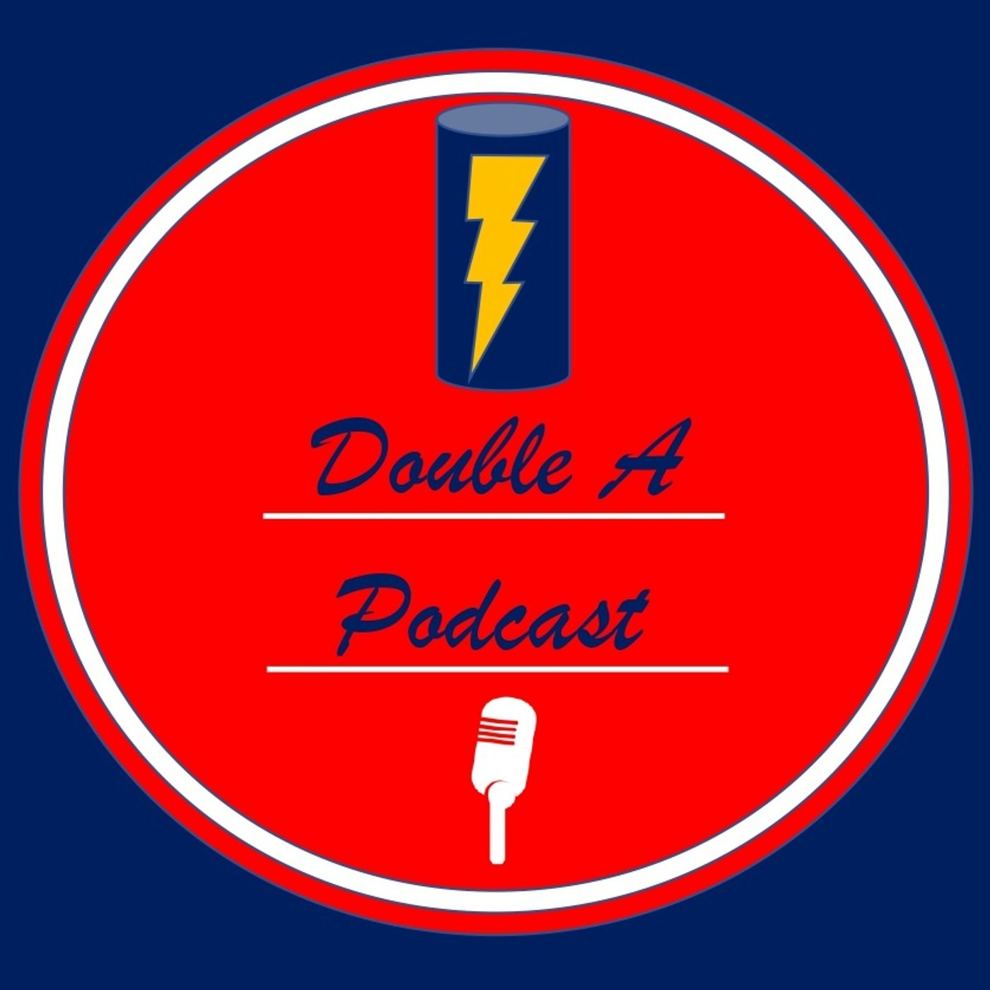 Double A Podcast