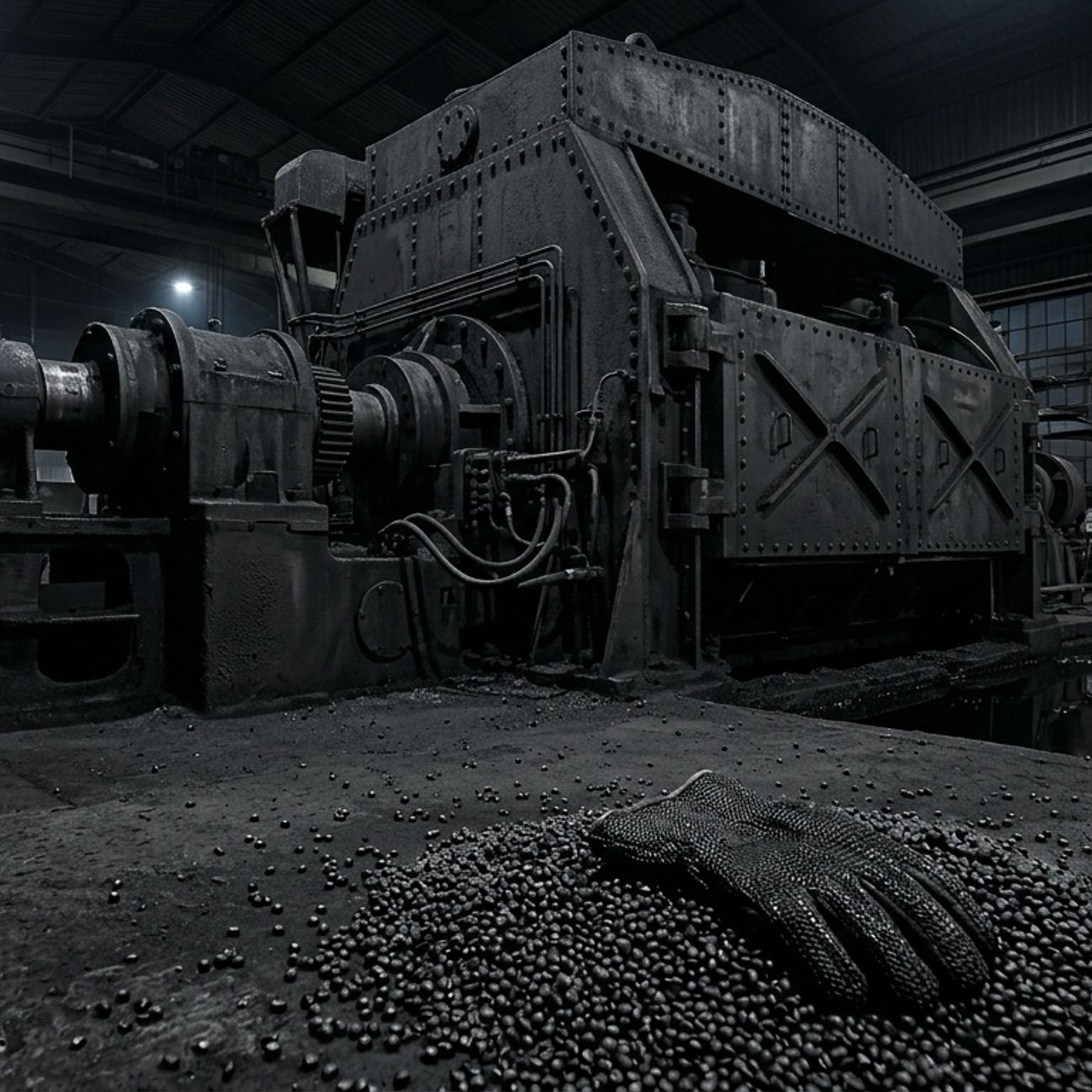 The Port Elizabeth Rubber-Plant-Interface episode artwork