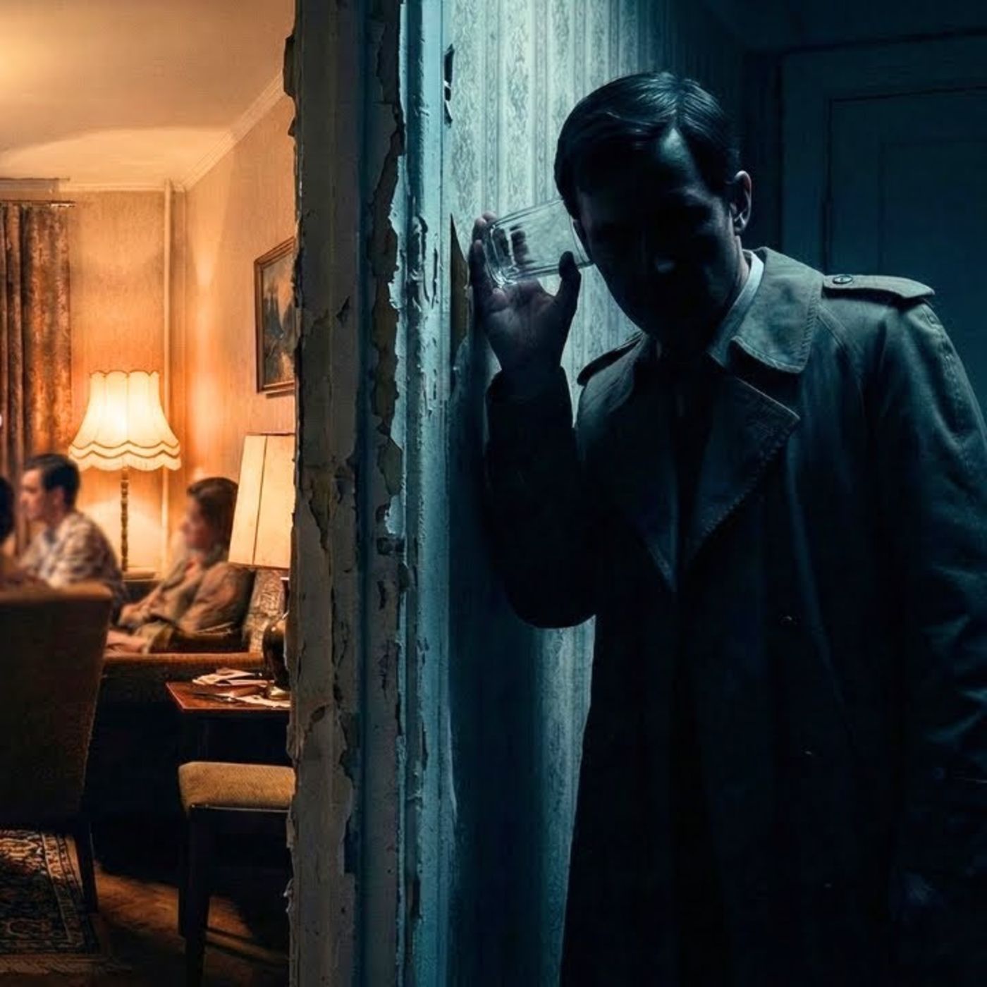 The Return of the Snitch: Why Russians Are Reporting Their Neighbors episode artwork
