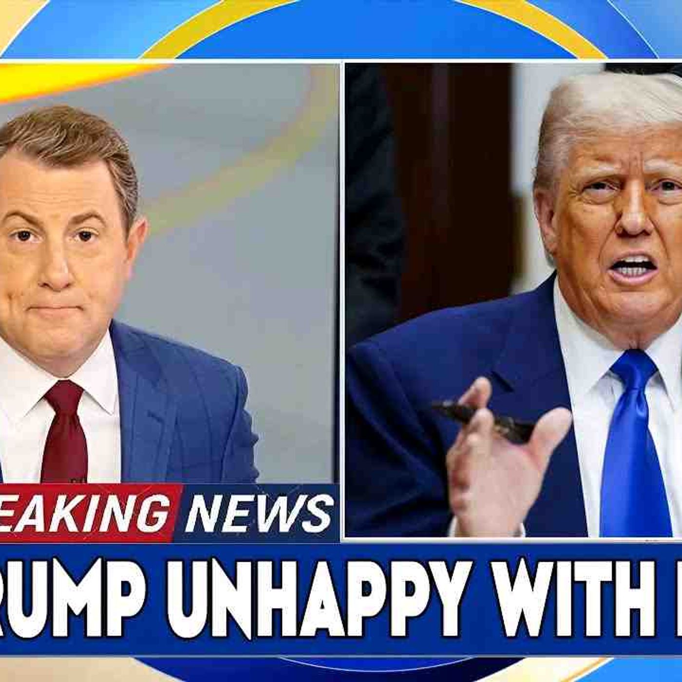 FOX and Friends First 6/2/25 FULL END SHOW _ FOX BREAKING NEWS TRUMP June 2th 2025 episode artwork