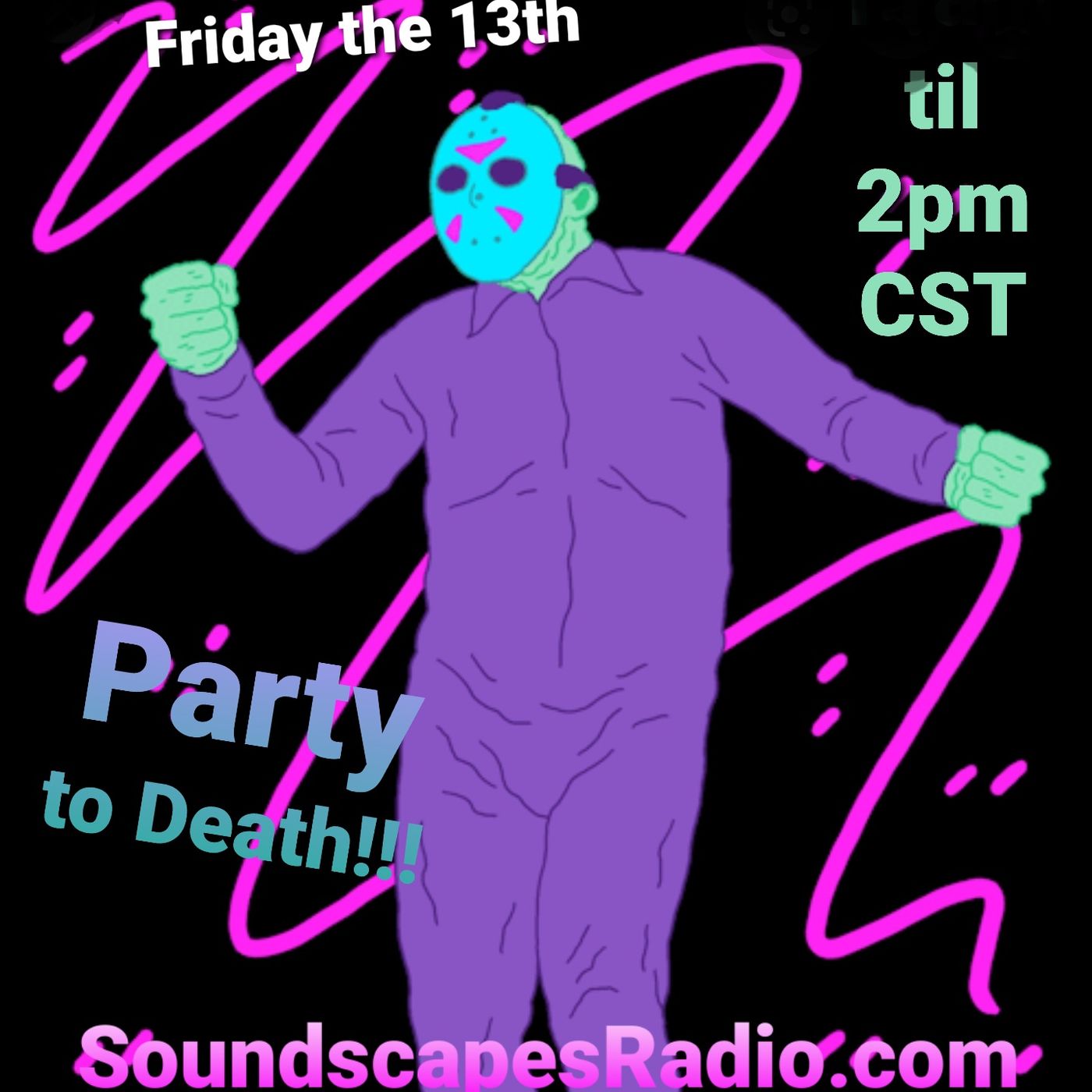 SoundScapesRadio