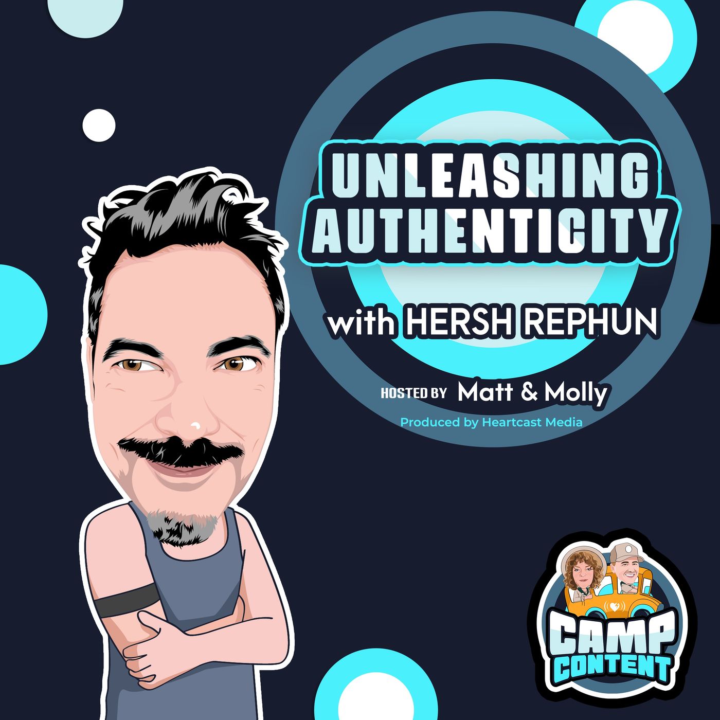 Crafting Memorable Messaging with Hersh Rephun