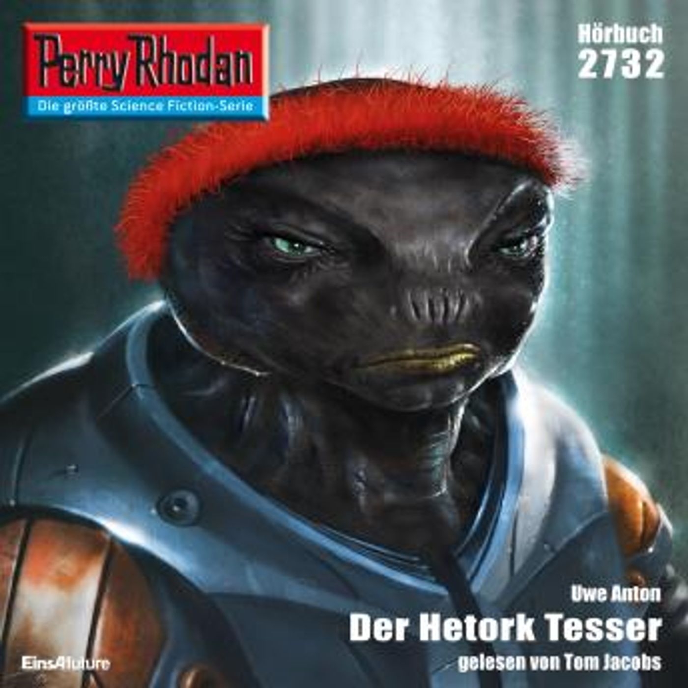 Listen to Trending Full Audiobooks in Science Fiction & Fantasy, Space Opera