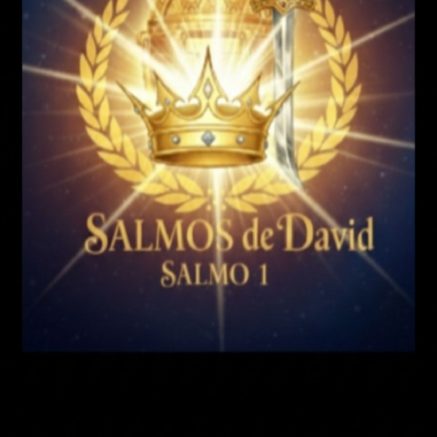 Serie: SALMOS DE DAVID podcast artwork