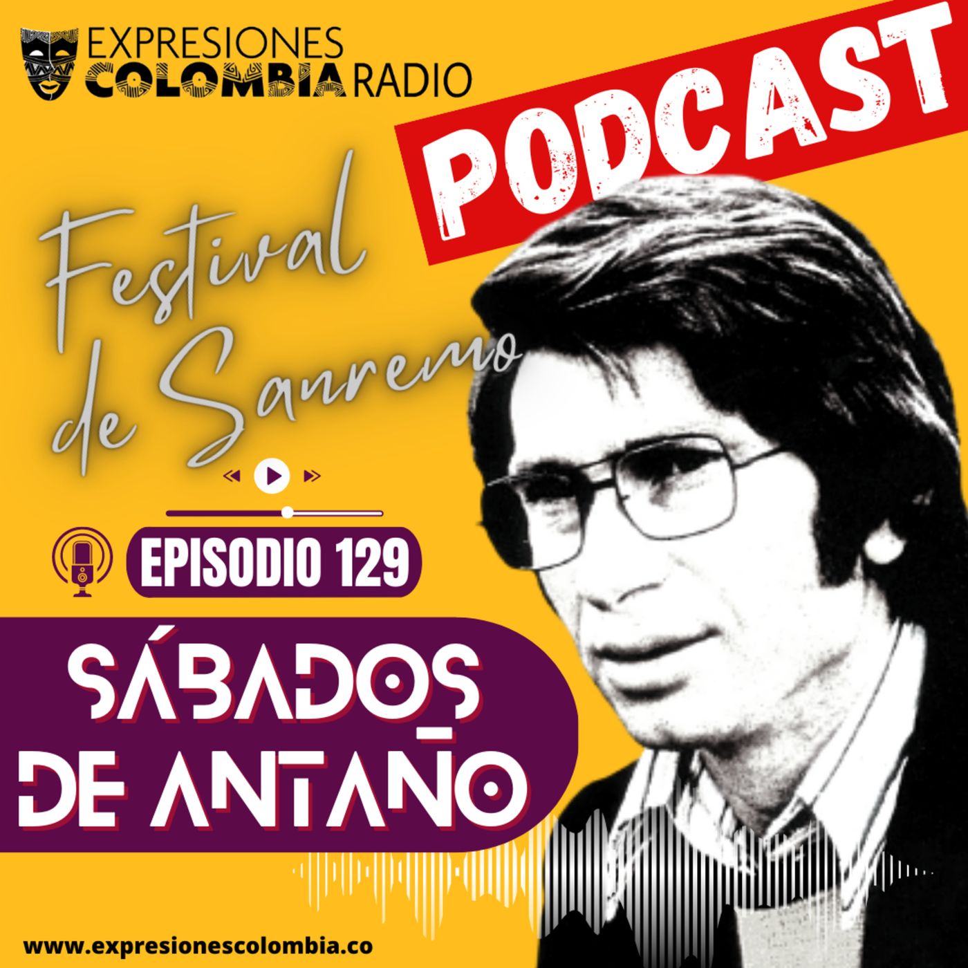 Expresiones Colombia Radio