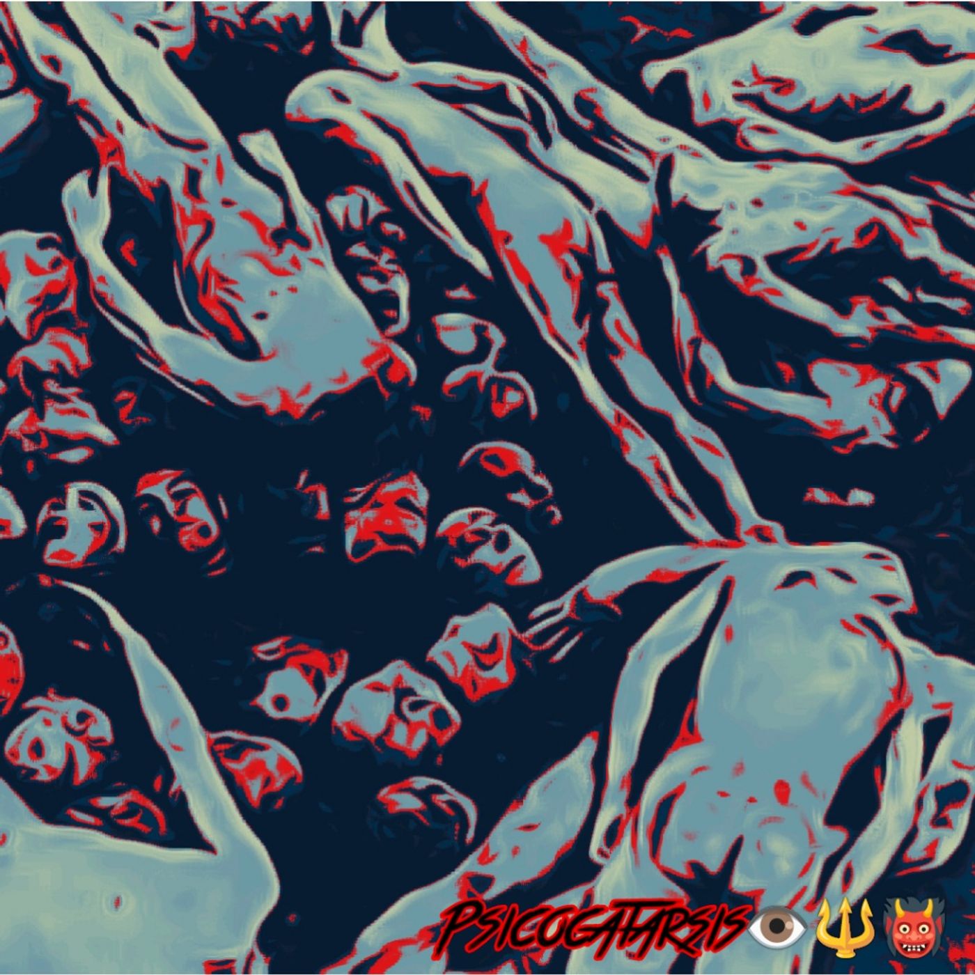 El c4rtel CANlBAL- LOS DECAPlTAB4N y COMÍAN las CABEZAS de sus VÍCTIMAS_1 episode artwork
