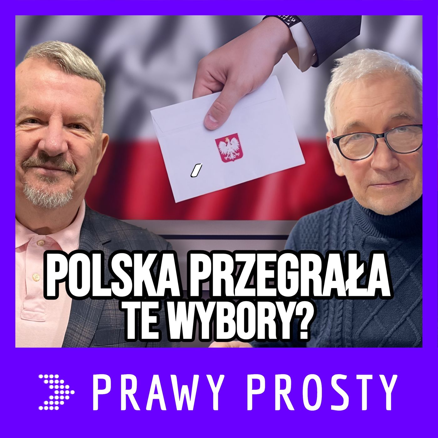 Polska przegrała te wybory?