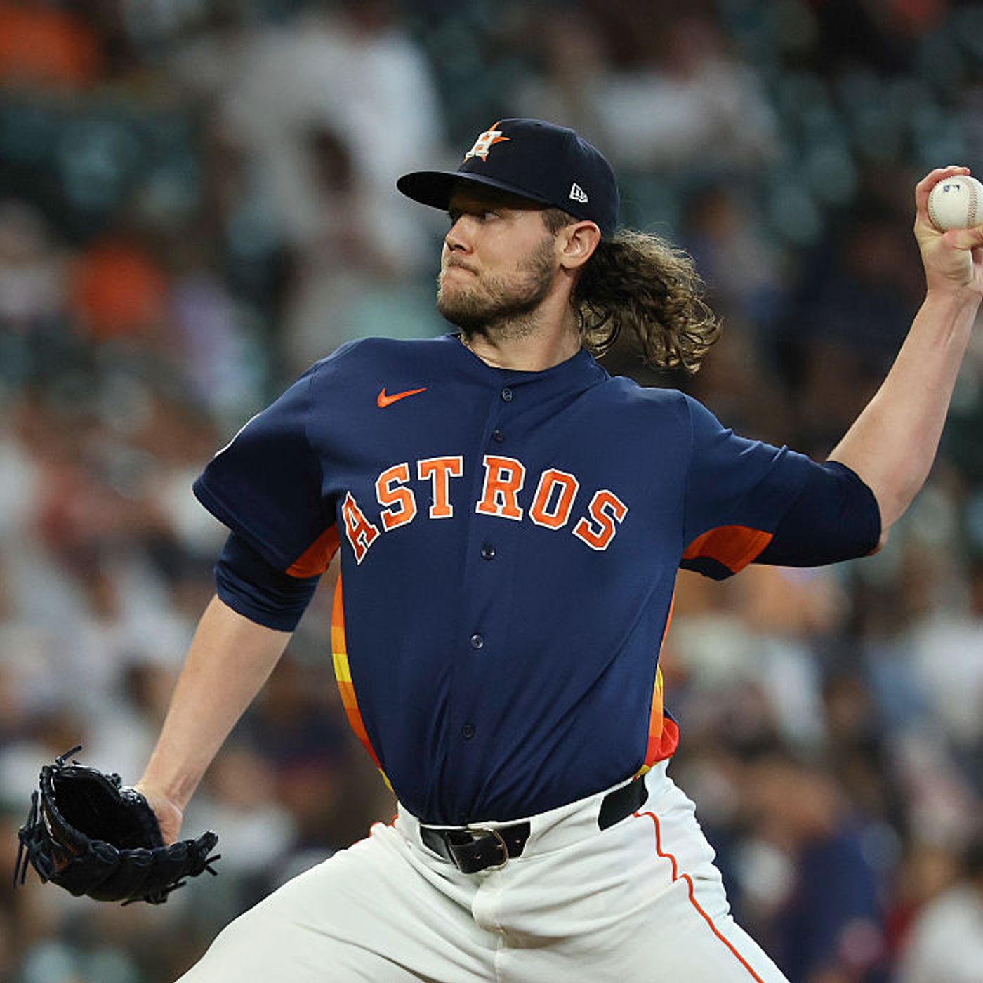 Astros Take Series vs. A's, NBA Finals Game 3 Tonight, Sorsby Goes Scott-Free?