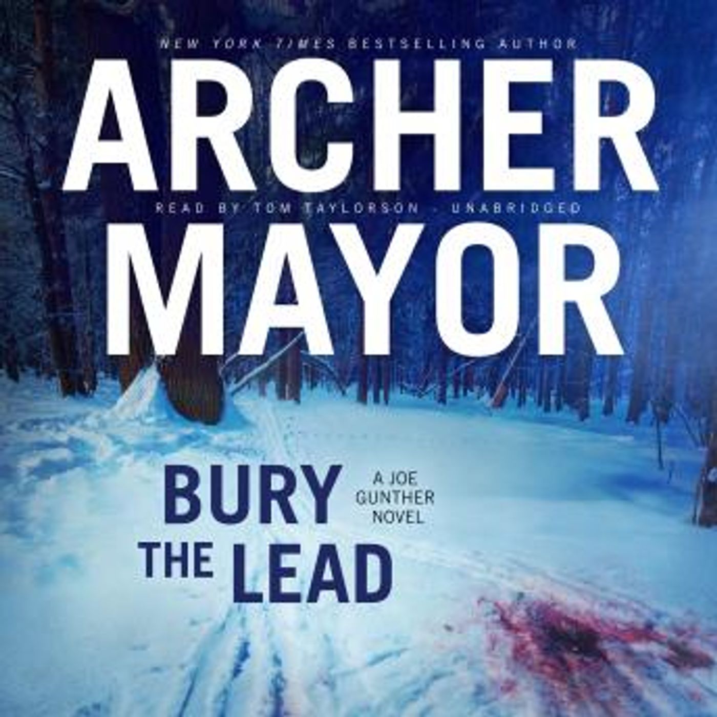 Best Audio Stories in Mystery, Thriller & Horror, Police & Detective