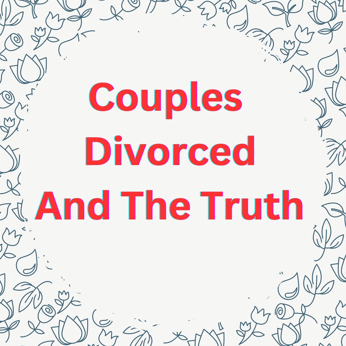 Divorced Couples Play Truth