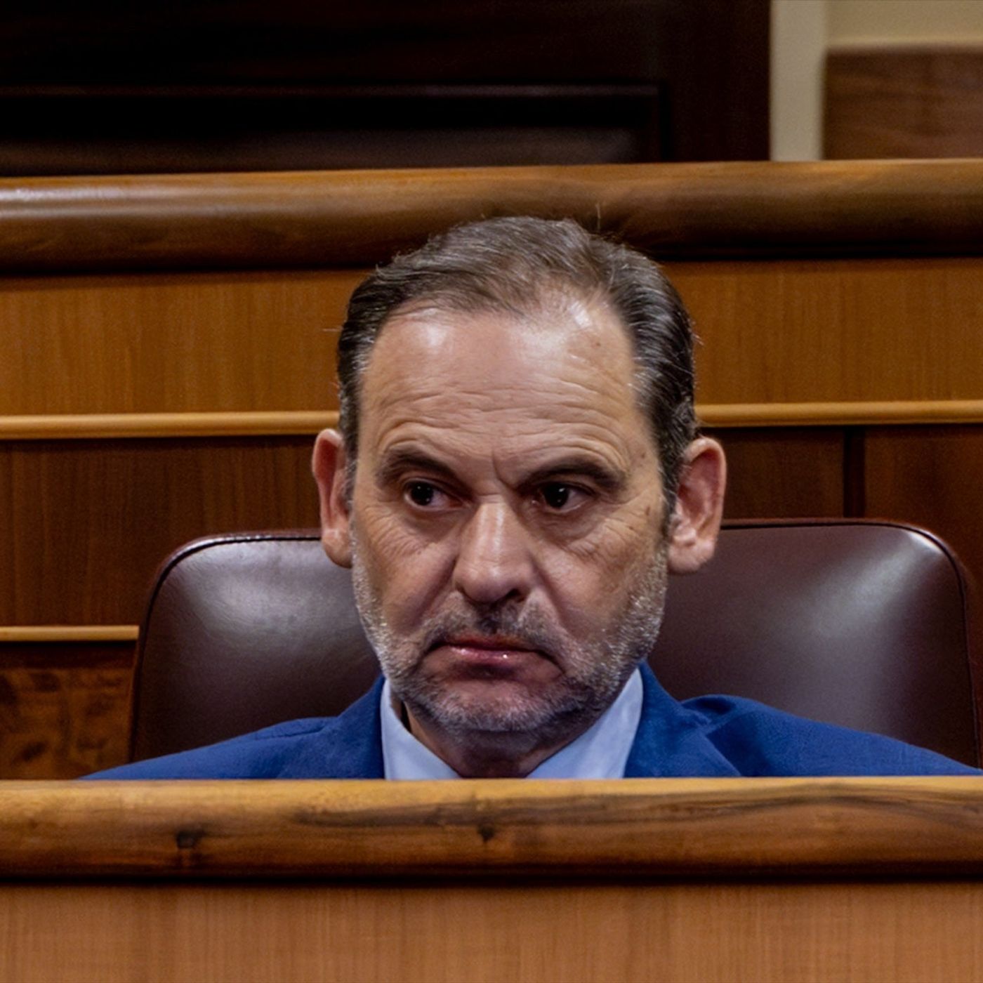 Tertulia: 'Ábalos, qué fuerte'