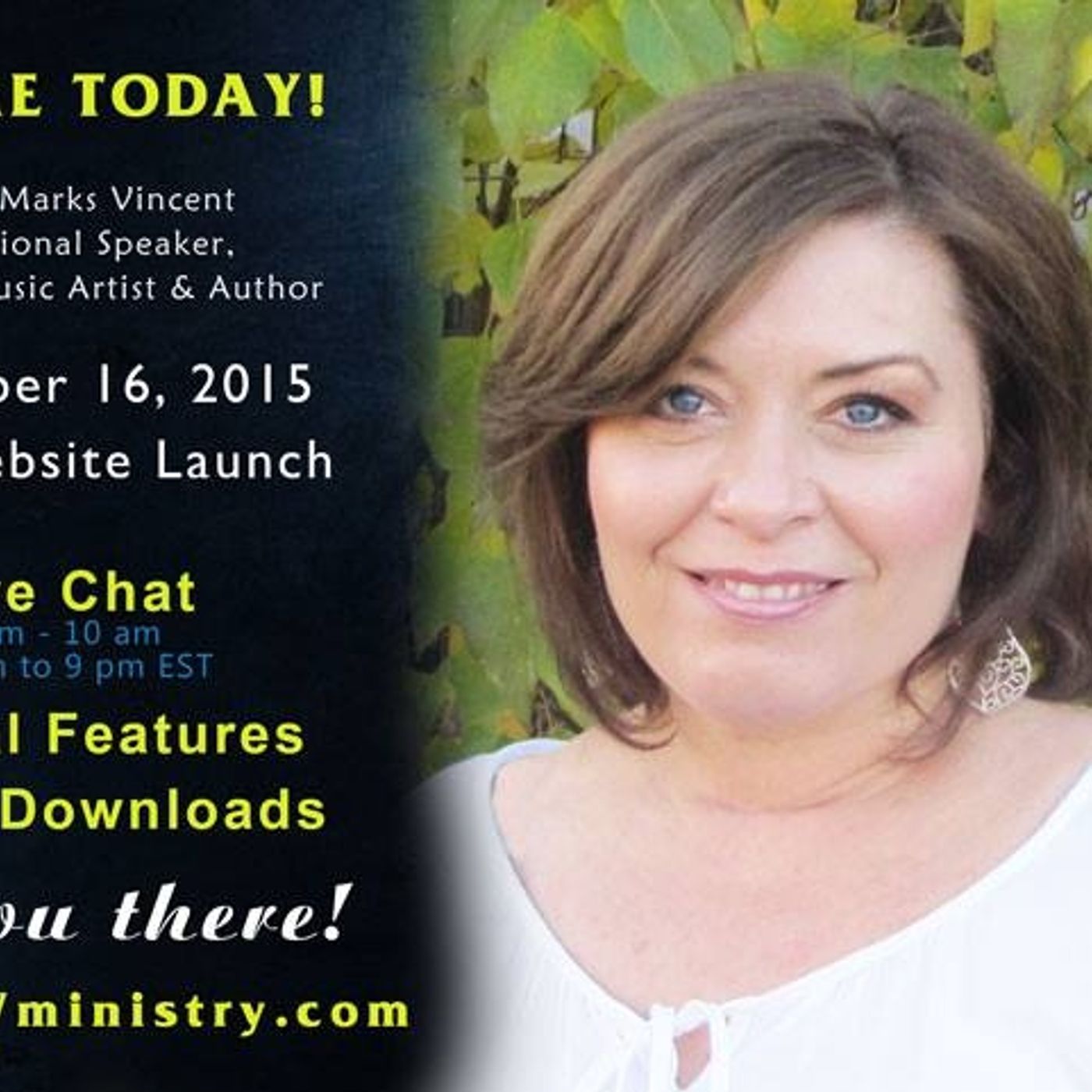 Artist Spotlight 2015