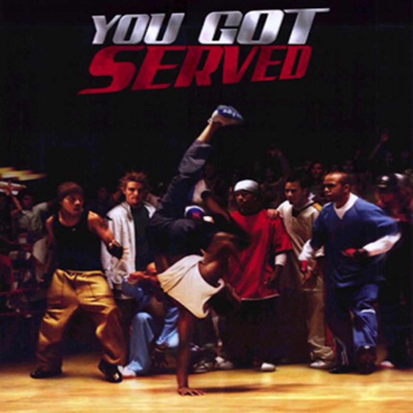 You Got Served 2hrs 2x episode artwork