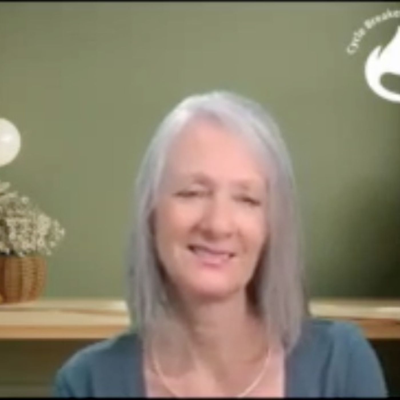 Kathi Sohn, CEO of Cycle Breaker Pathway