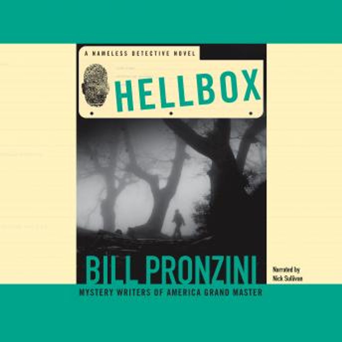 Get Your Favorite Full Audiobooks in Mystery, Thriller & Horror, Suspense
