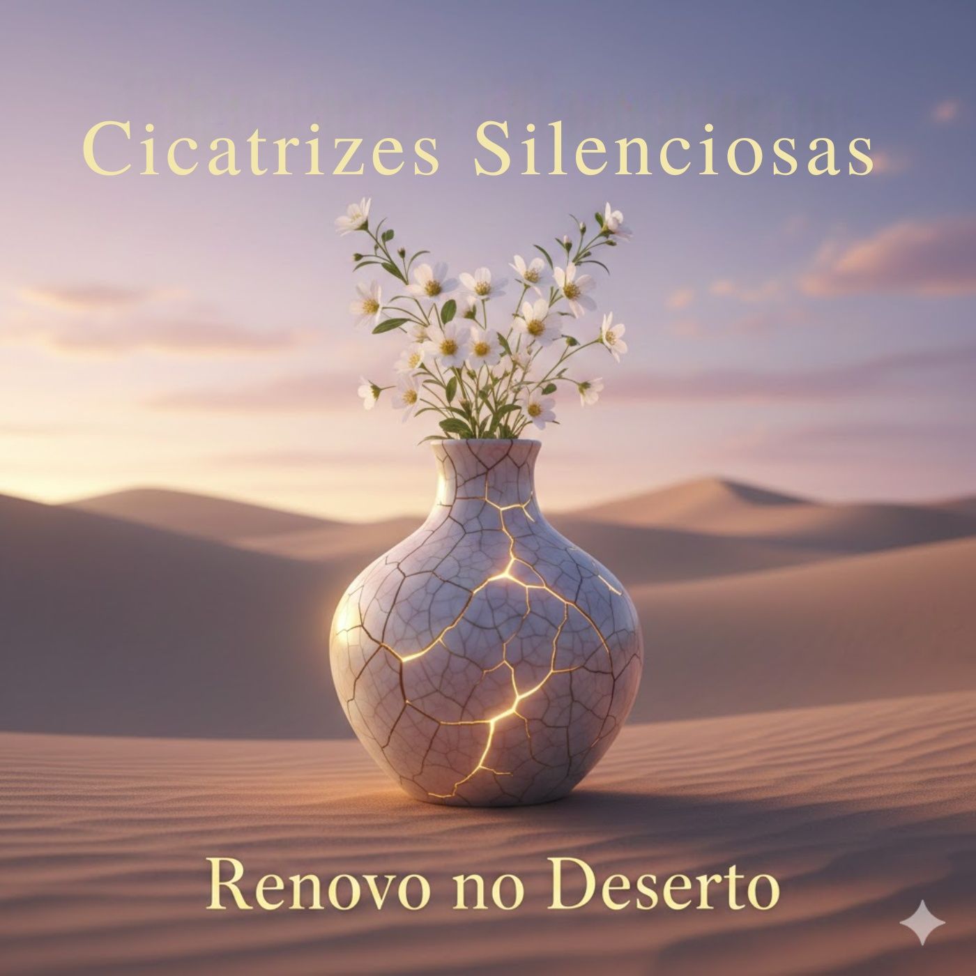 Renovo no Deserto