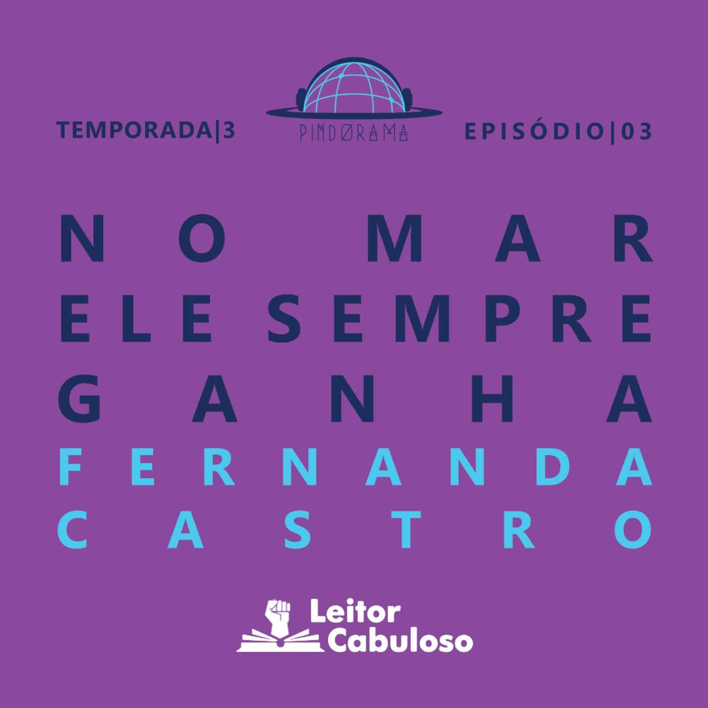 Pindorama Podcast
