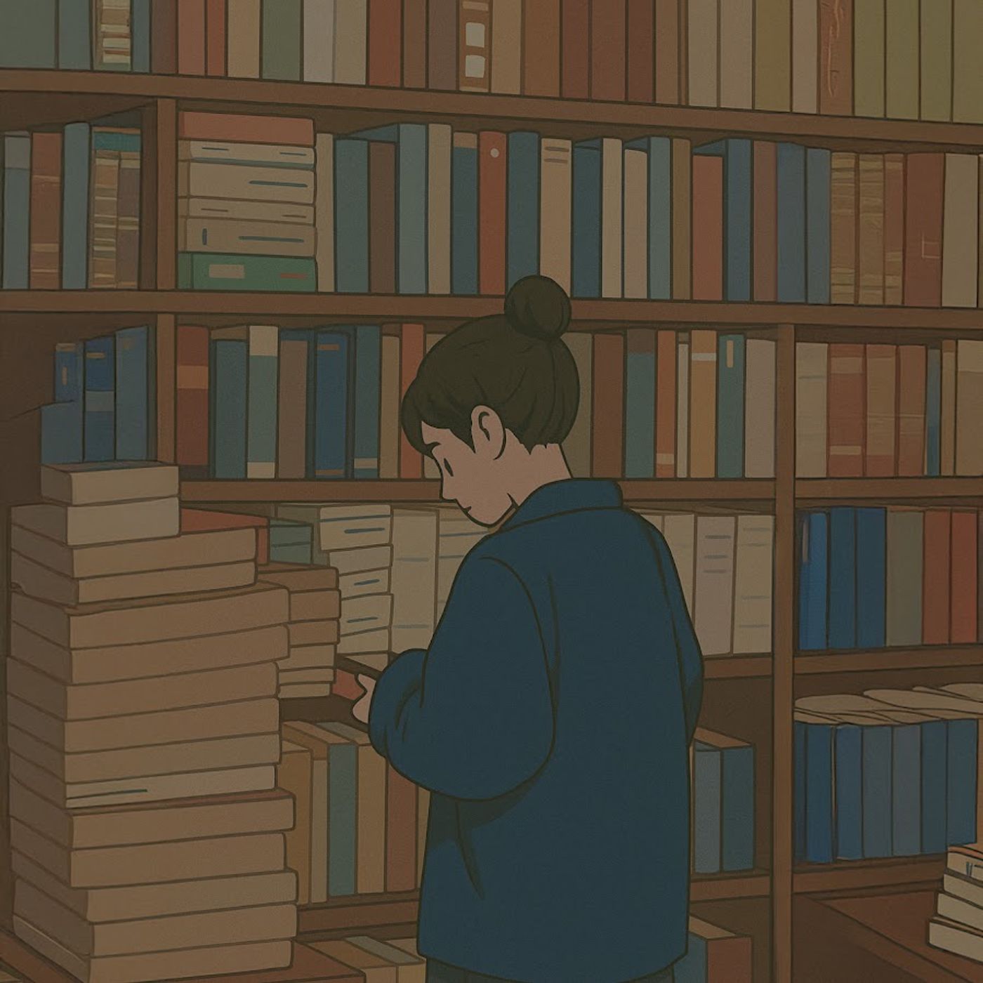 Lonely