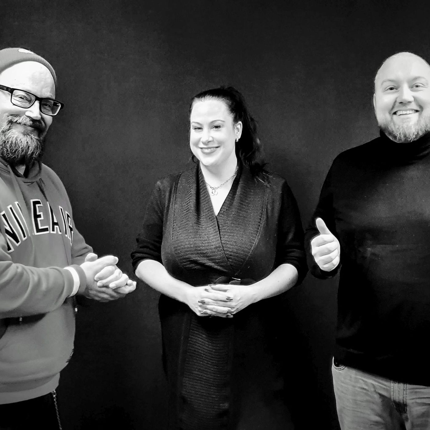 Valopäät -podcast