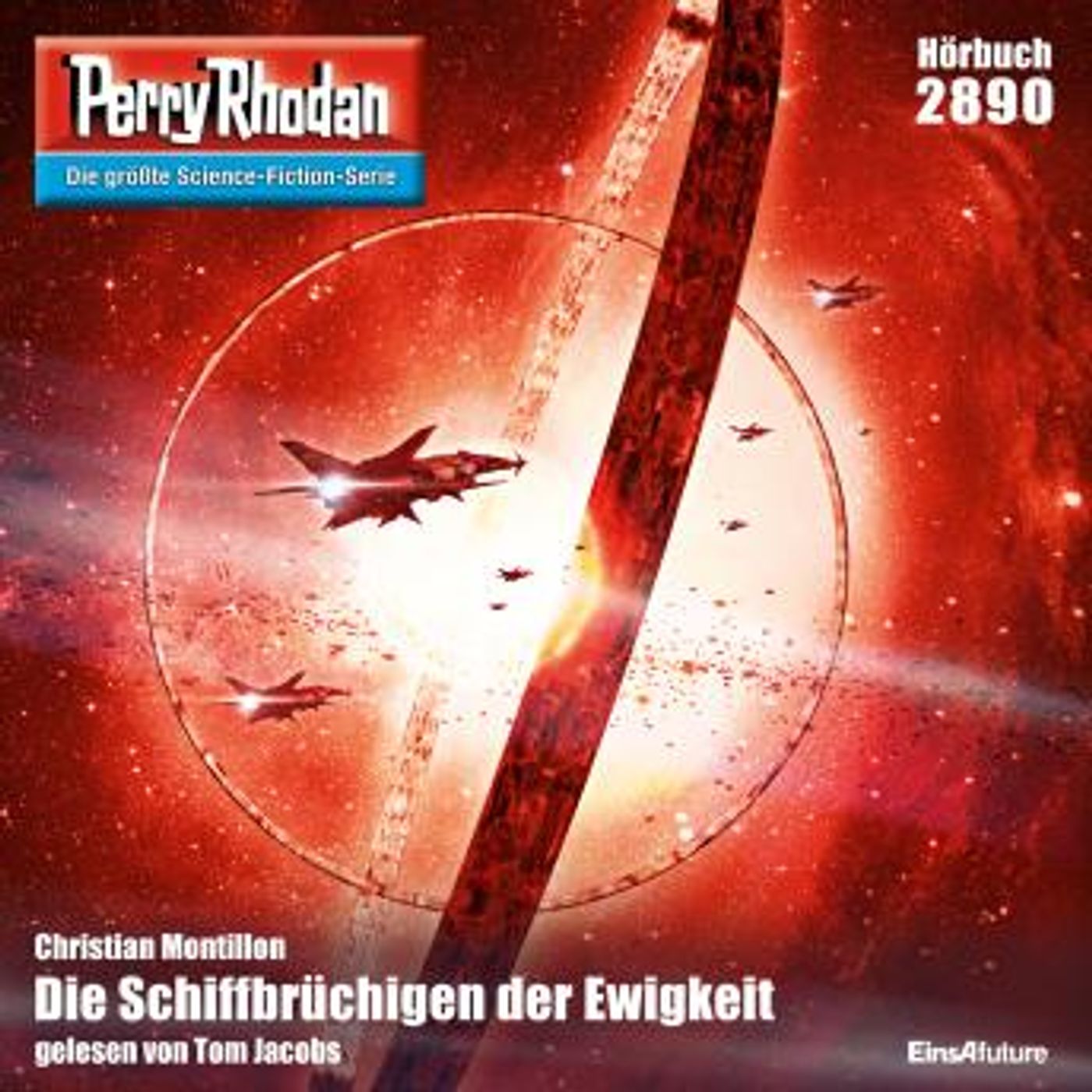 Find Best-Selling Full Audiobooks in Science Fiction & Fantasy, Space Opera