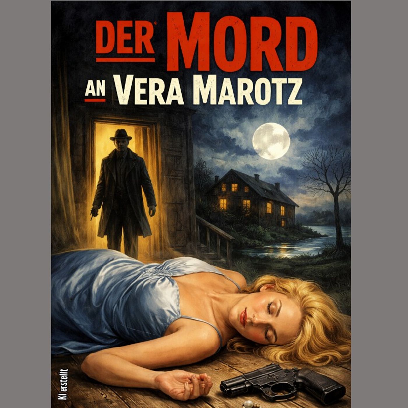 Ein Verbrechen voller Lügen : Der Fall Vera Marotz - Verbrechen von Nebenan episode artwork
