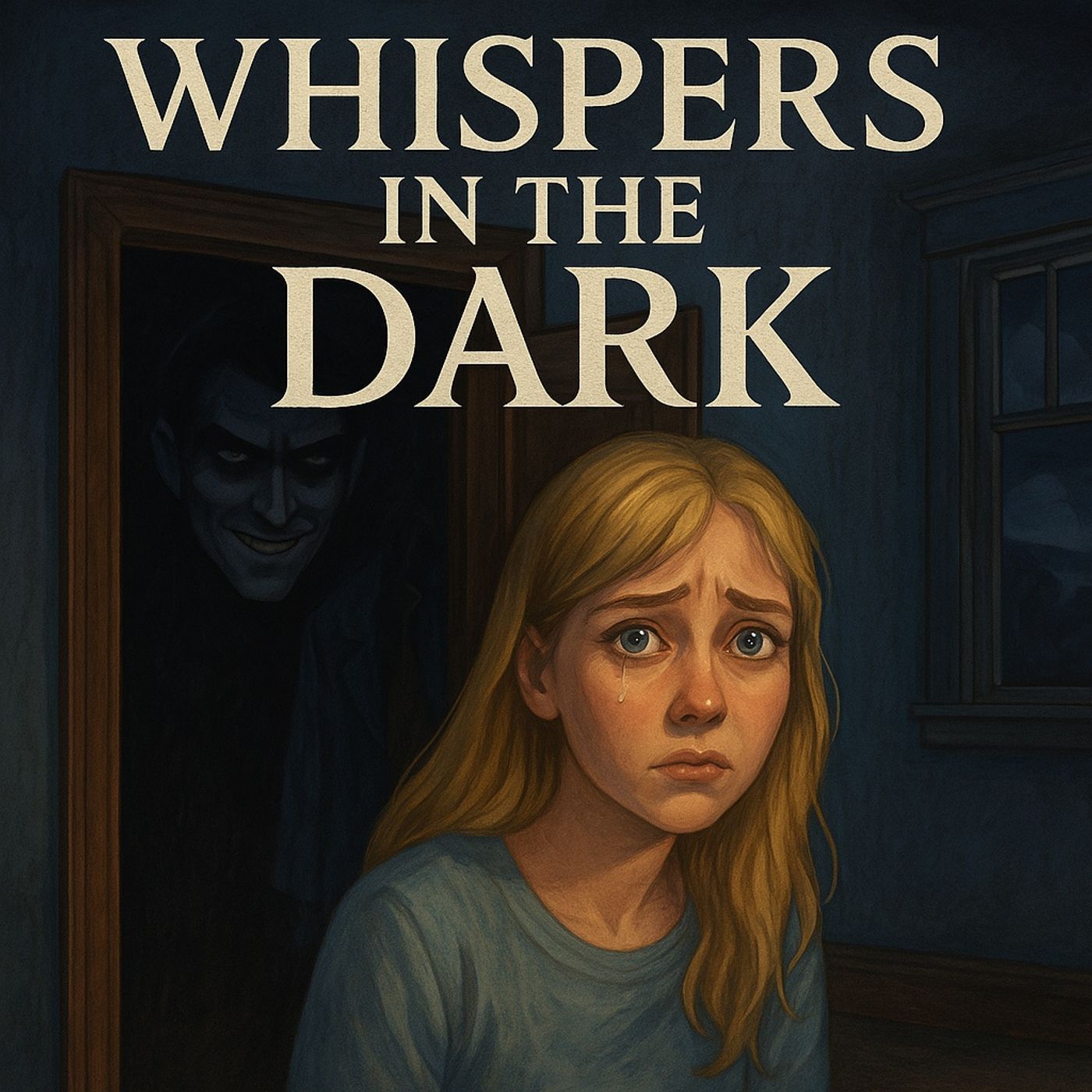 Whispers in the Dark