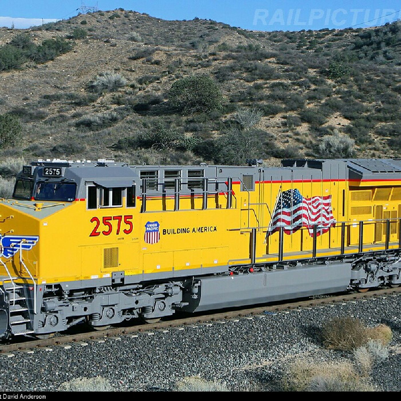 Freight Train's Showcase