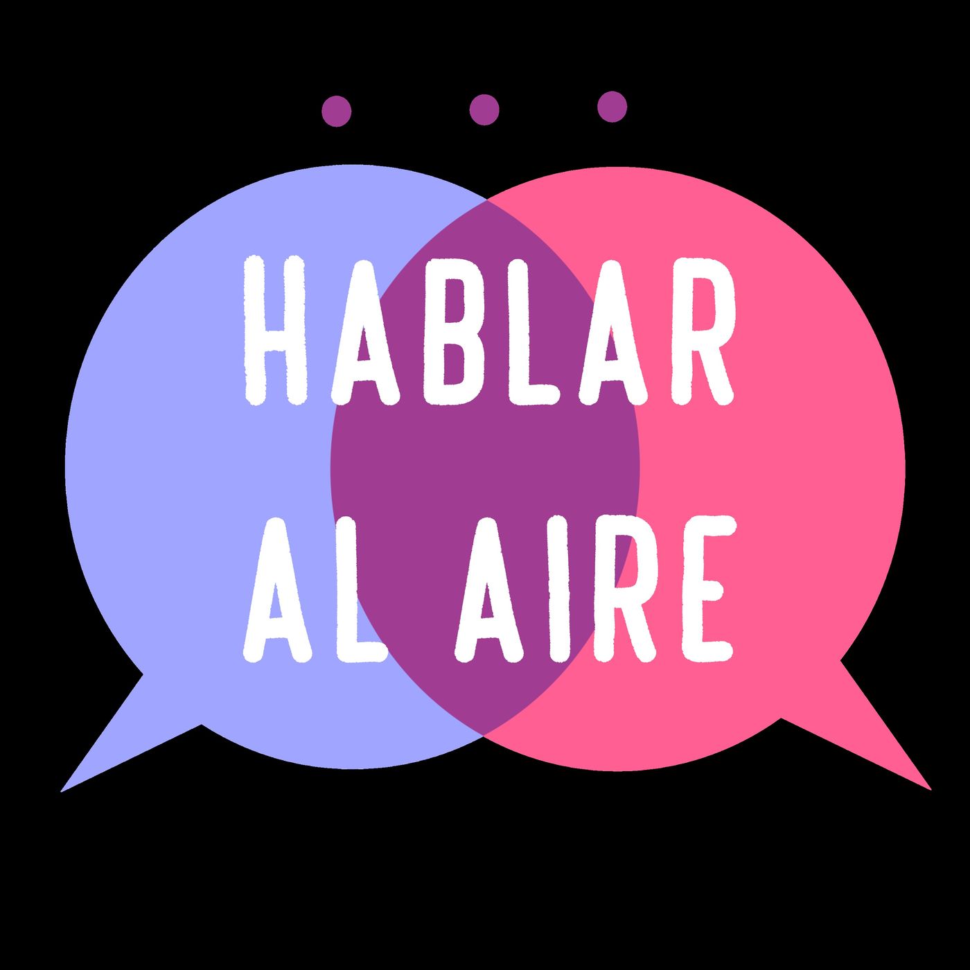 Hablar Al Aire