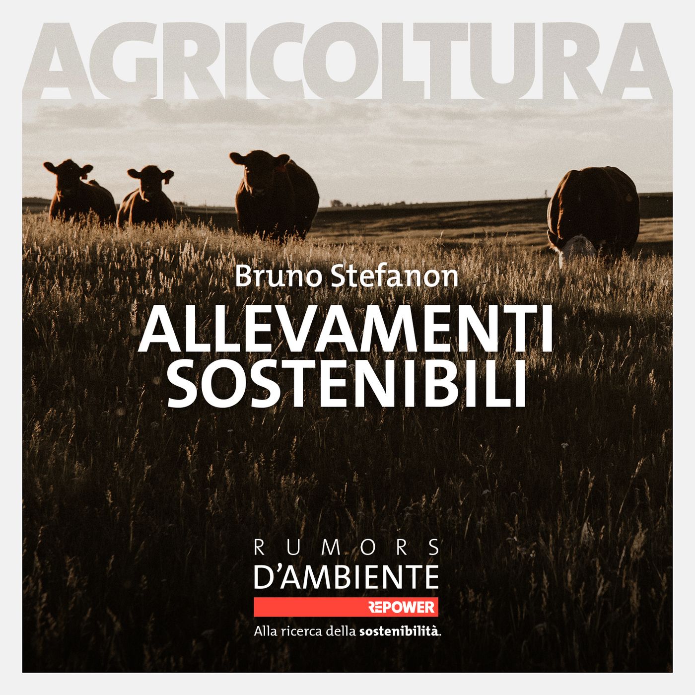 Bruno Stefanon - Allevamenti sostenibili episode artwork